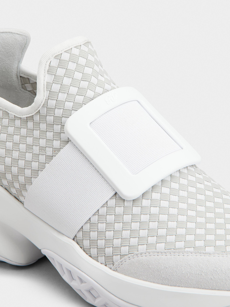 Viv' Run Sneakers in fabric 3