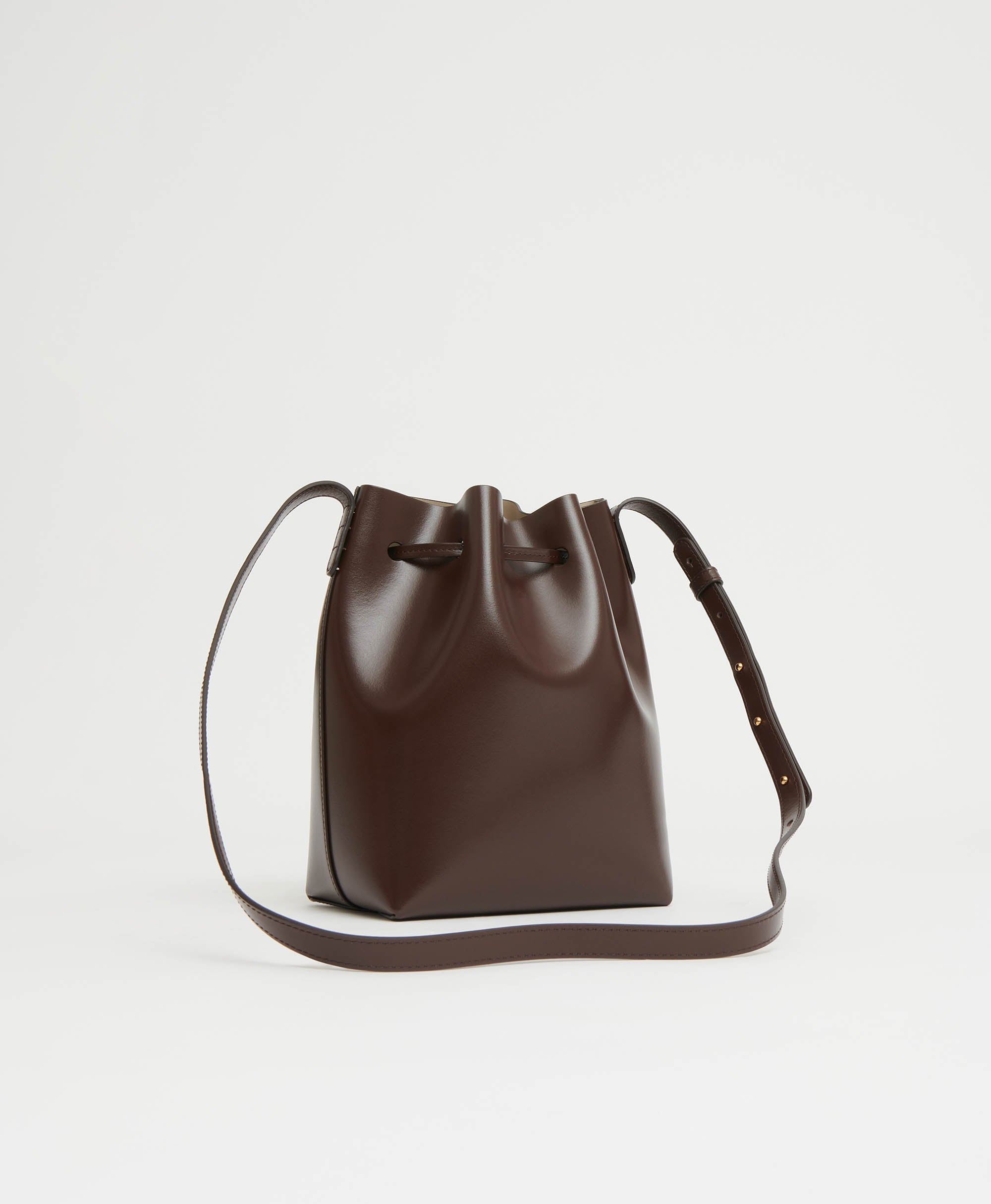 MINI BUCKET BAG - 6
