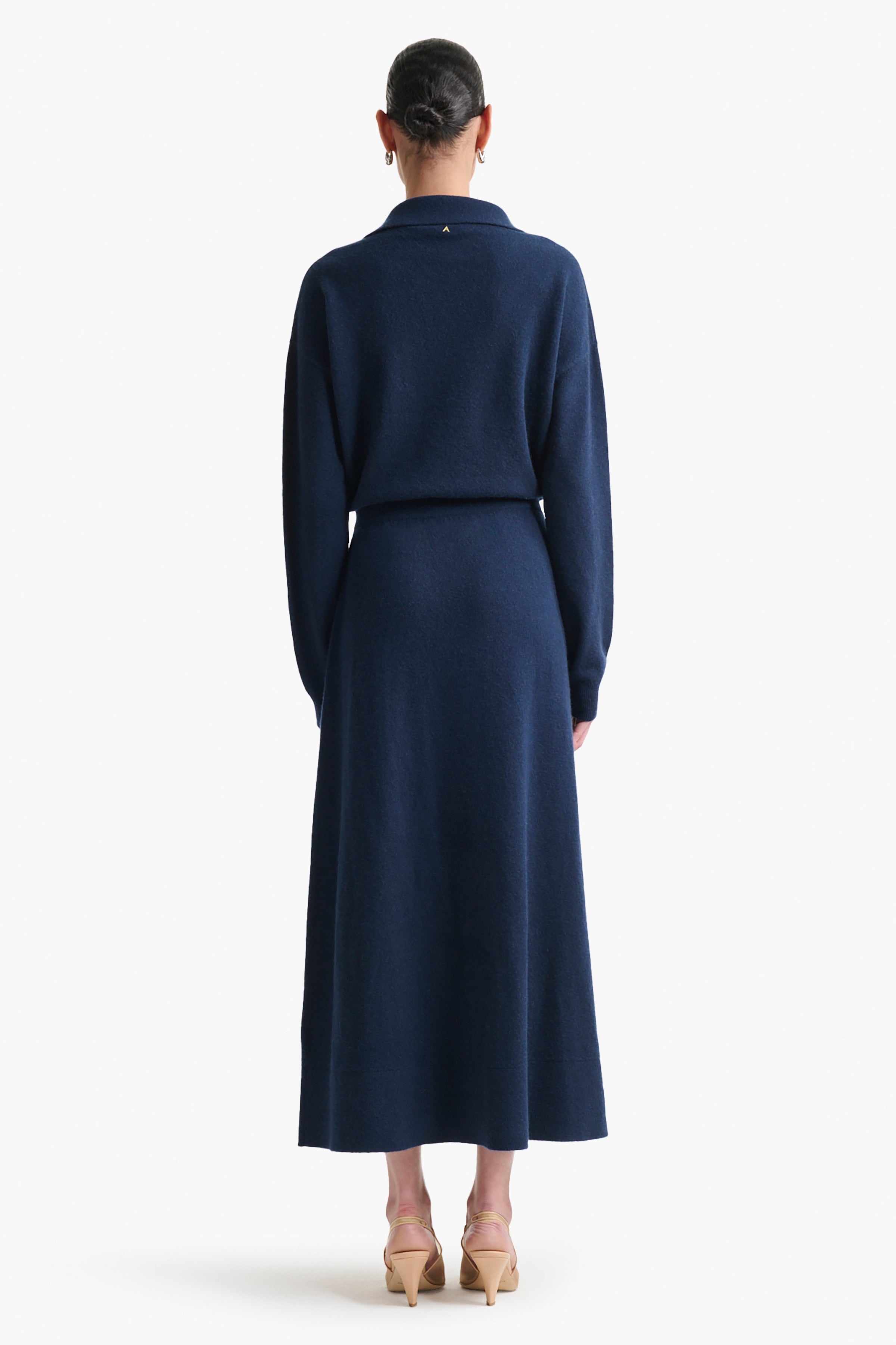 MADLEEN DRESS - 5
