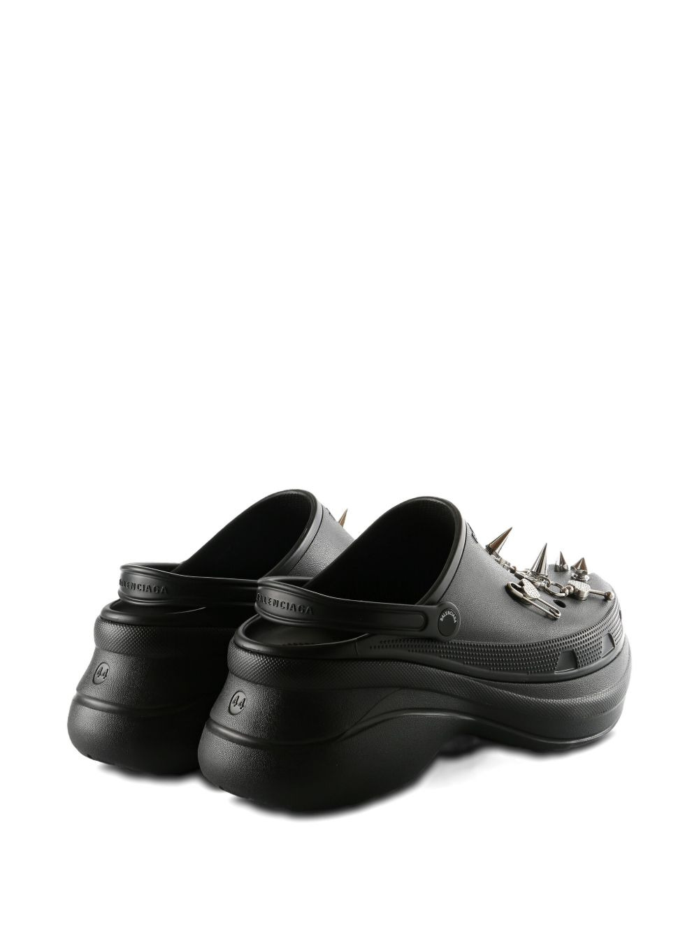 x Crocs Jibbitz™ mules - 3