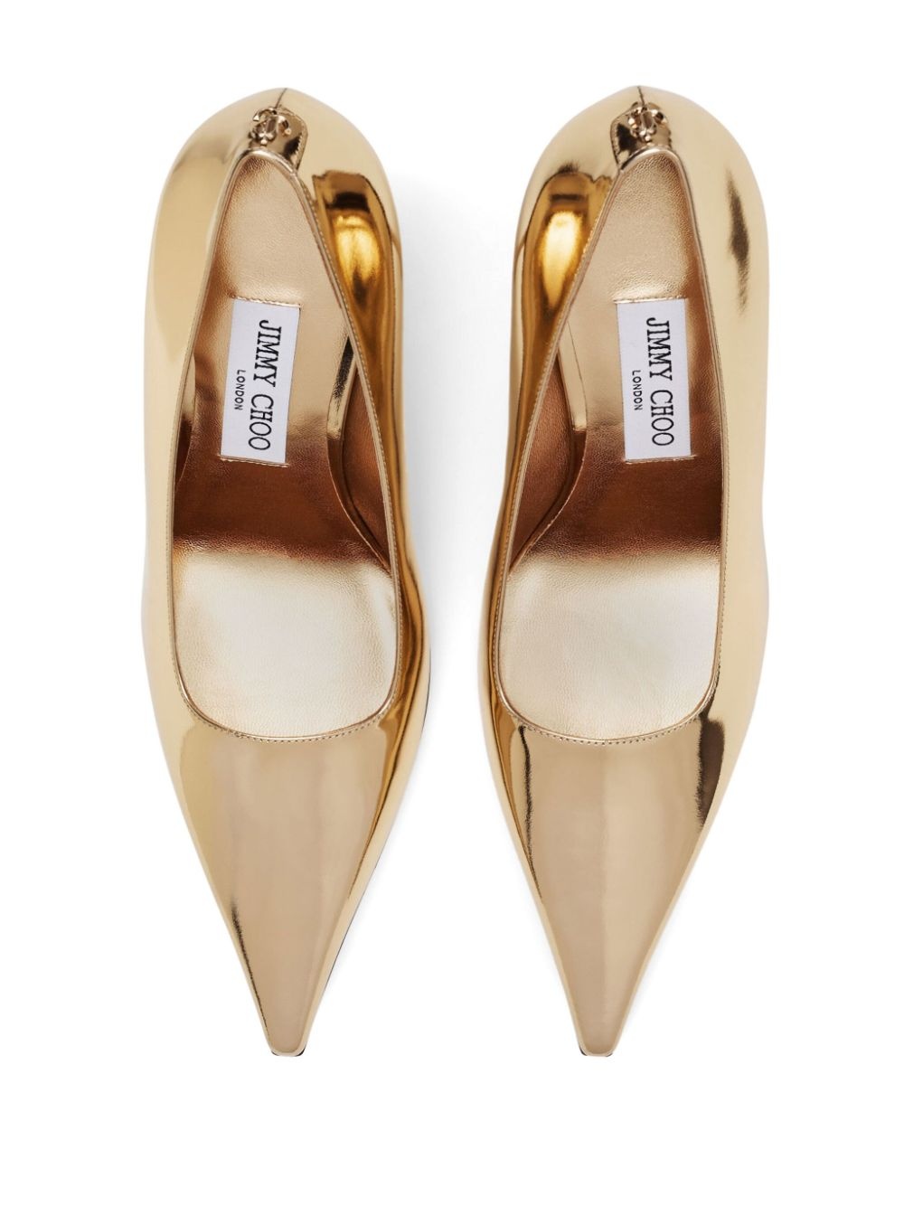 95 Ixia pumps - 4
