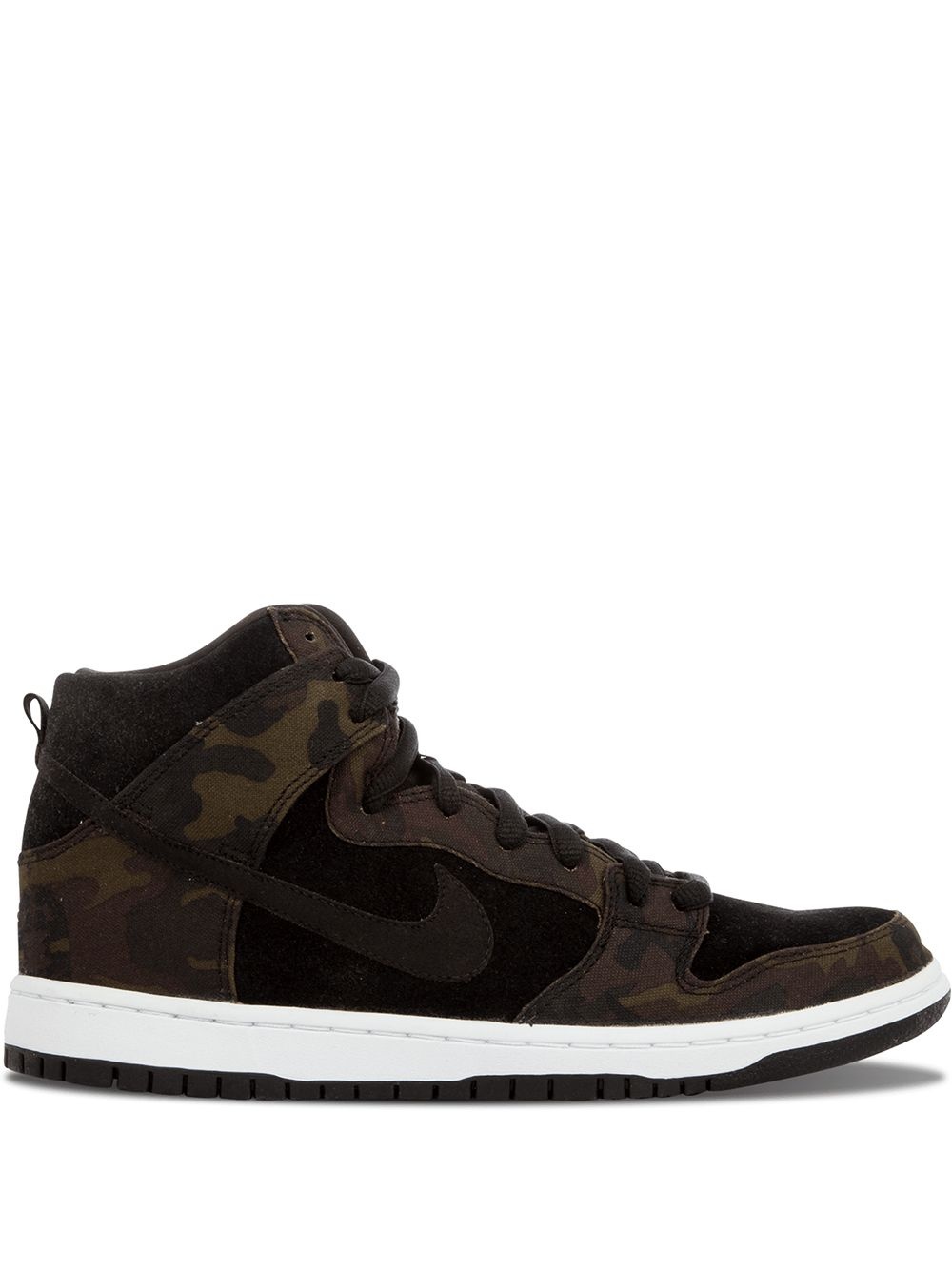 SB Dunk High Pro sneakers - 1