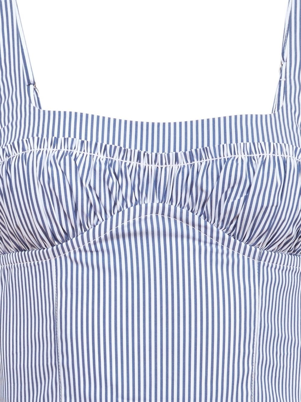 striped top - 2