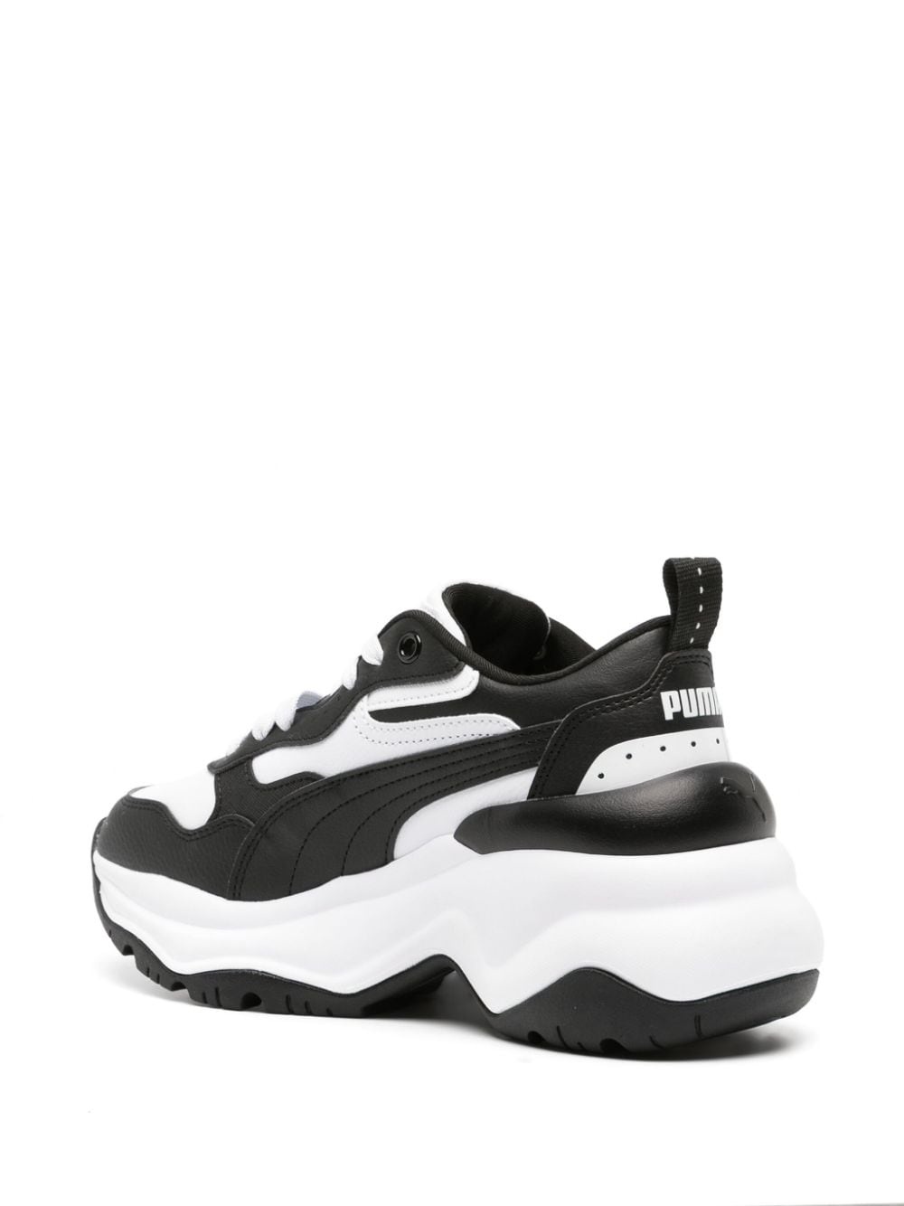 Cilia chunky sneakers - 3