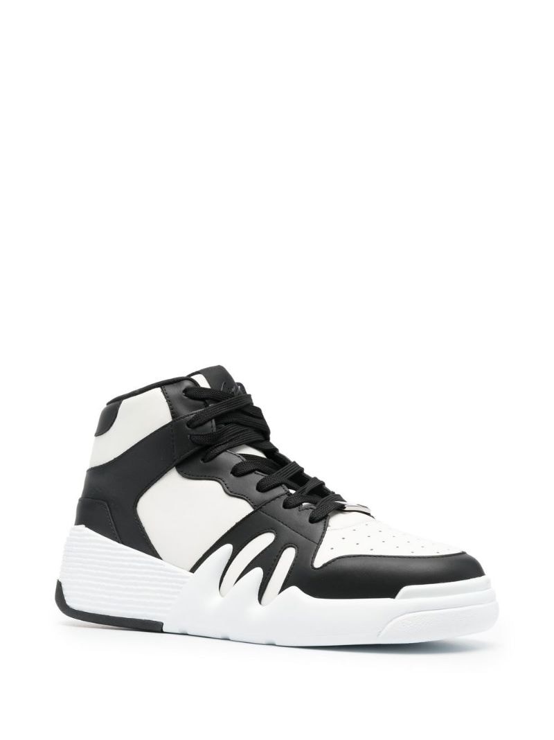 Talon high-top sneakers - 4