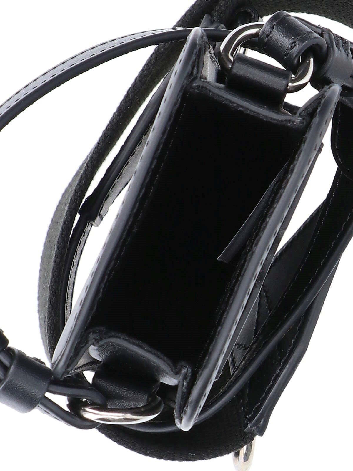 "JAMES" MINI BAG - 5