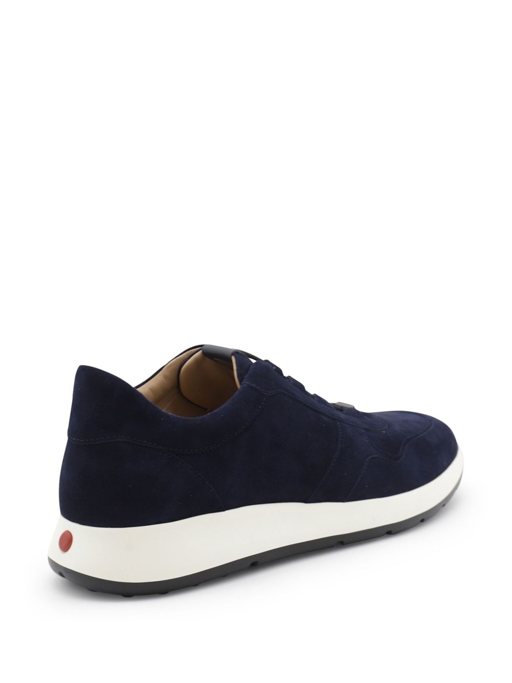 low-top sneakers - 3