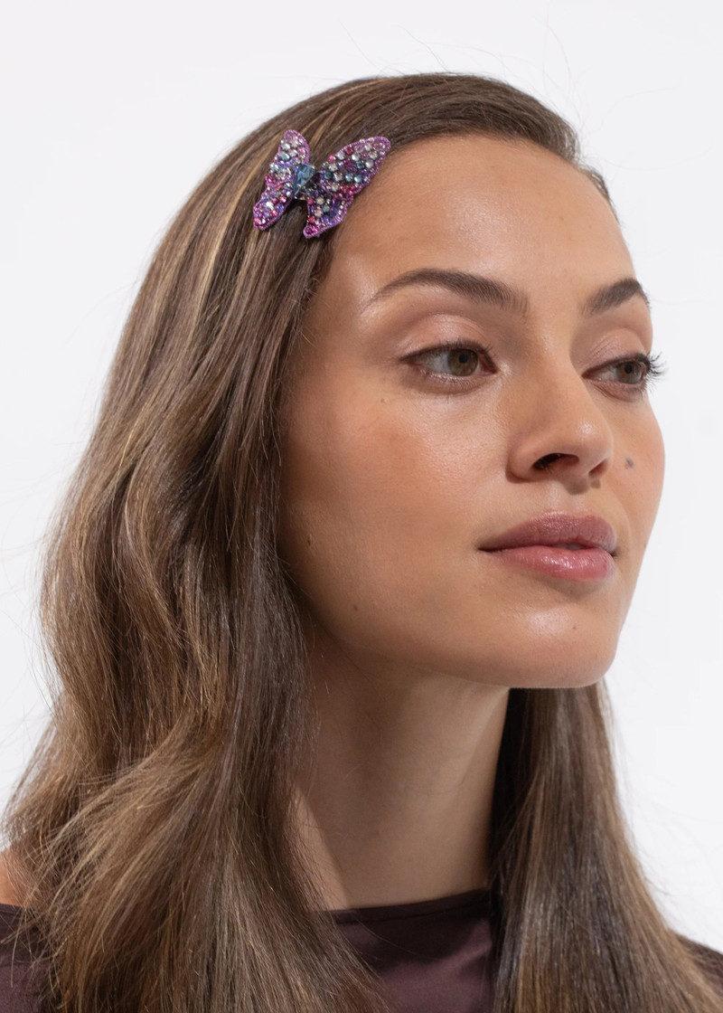 Jennifer Behr Abbie Barrette outlook