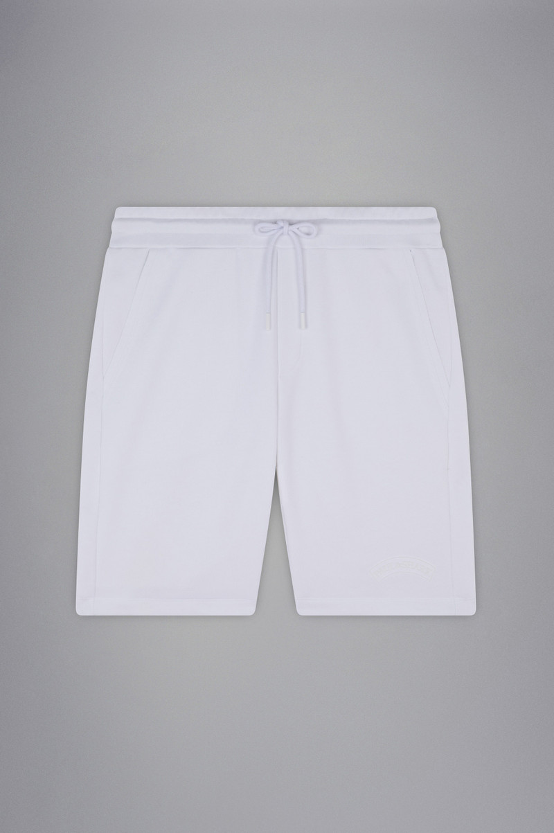 COTTON BERMUDA SHORTS - 1