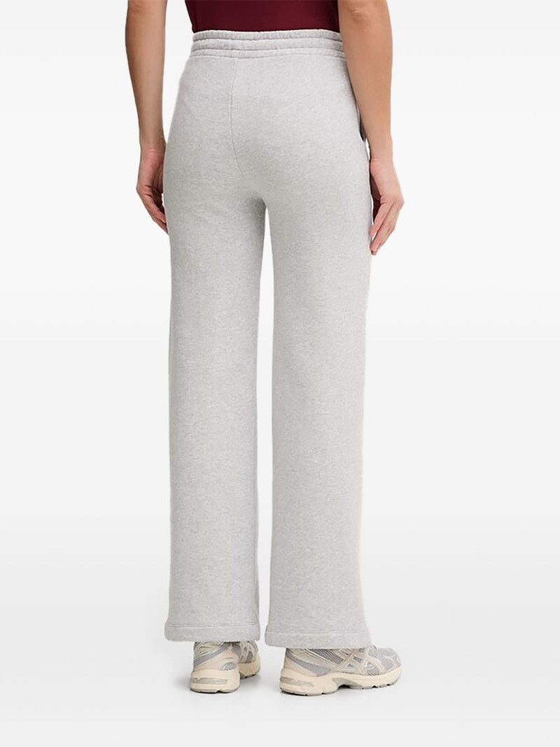 Nat drawstring wide-leg track pants 3