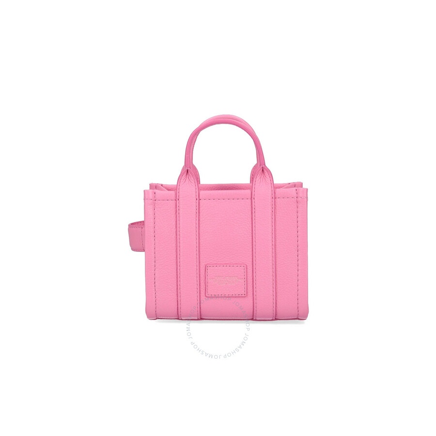 Marc Jacobs The Crossbody Tote Bag - 3