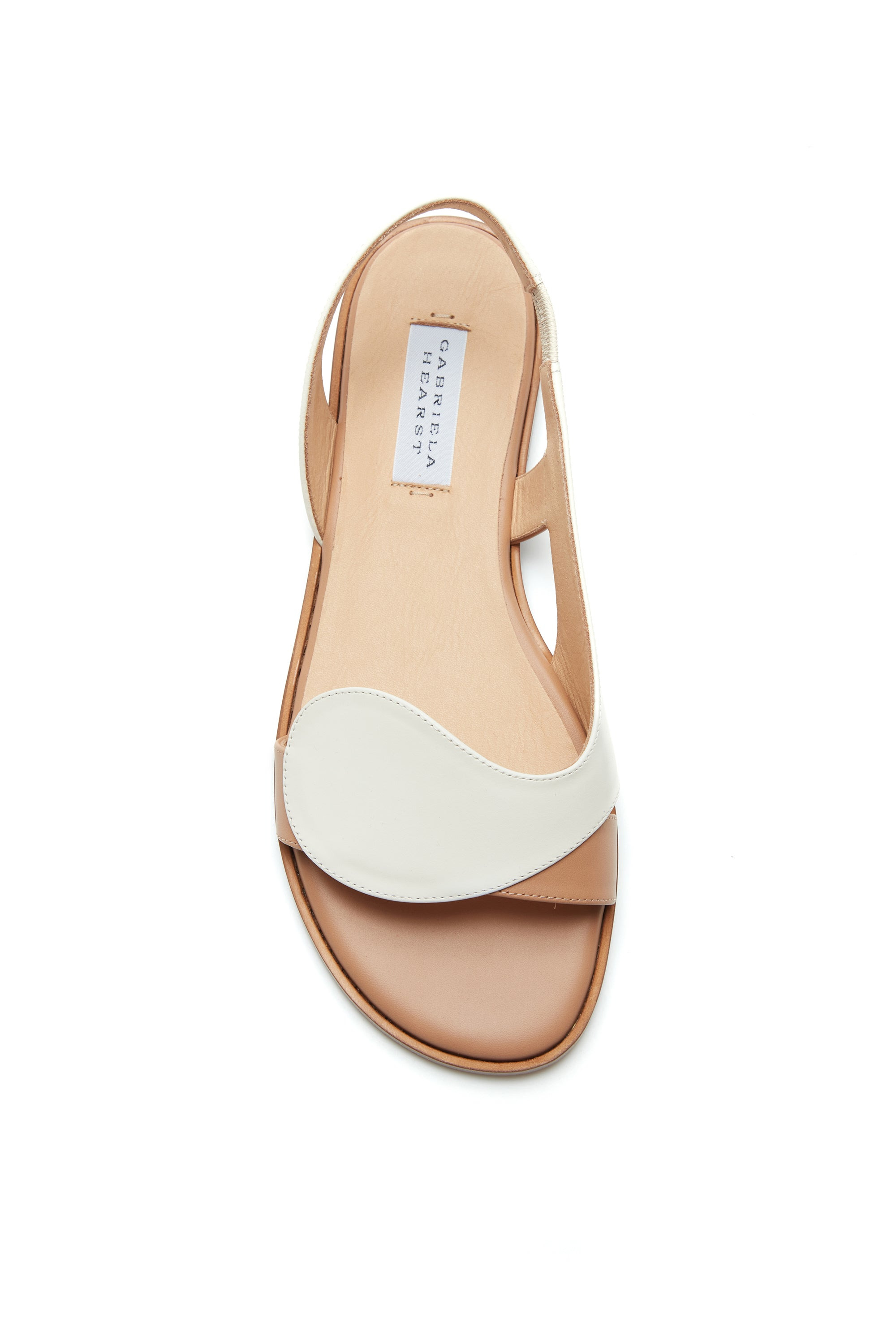 Pippa Sandal - 4