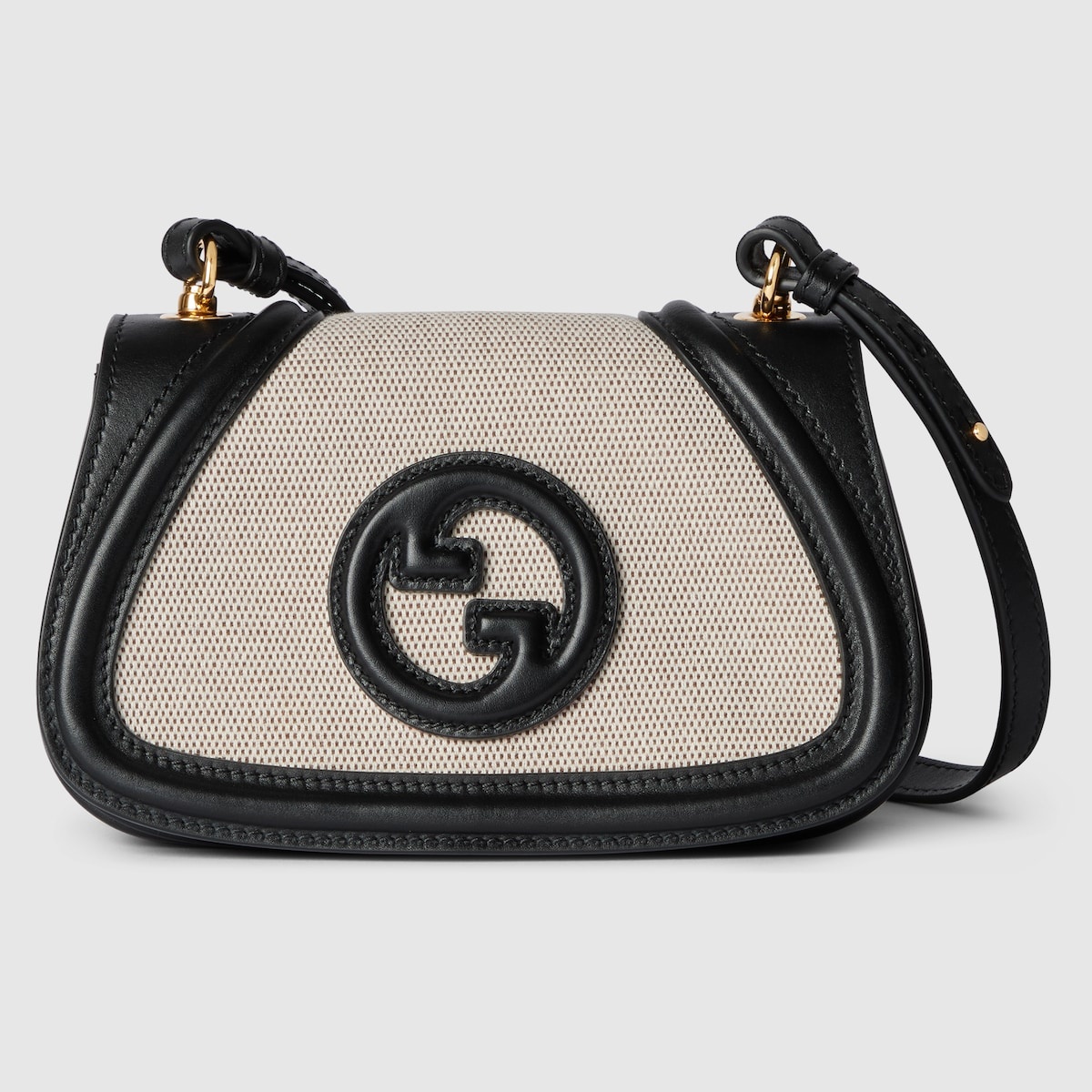 Gucci Blondie mini shoulder bag - 1