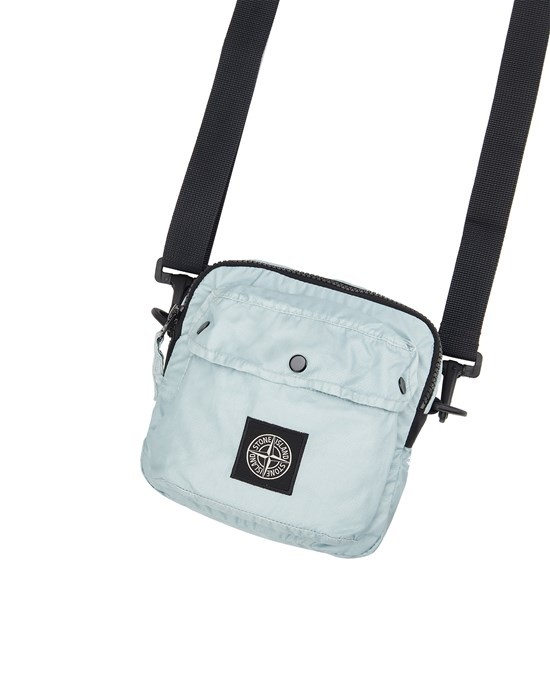 90270 MUSSOLA GOMMATA CANVAS PEARL GRAY - 3