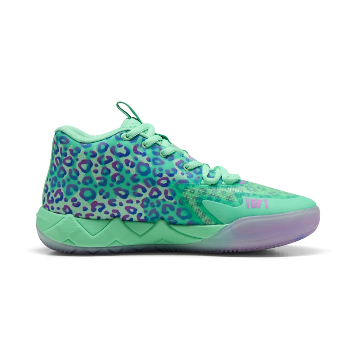 PUMA LaMelo Ball MB.01 'Alien Safari' 311401-01 - 2