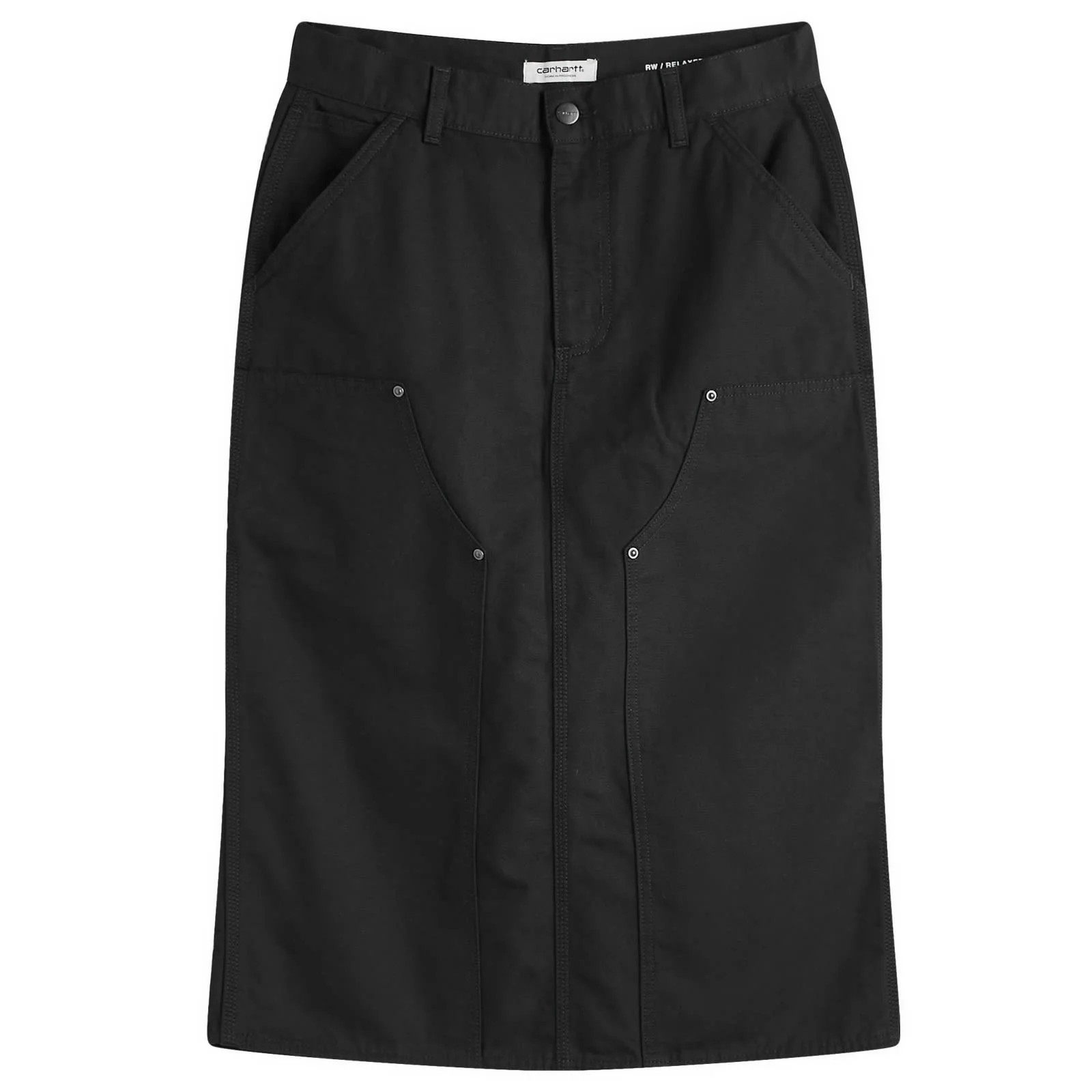 Carhartt WIP Double Knee Midi Skirt - 1