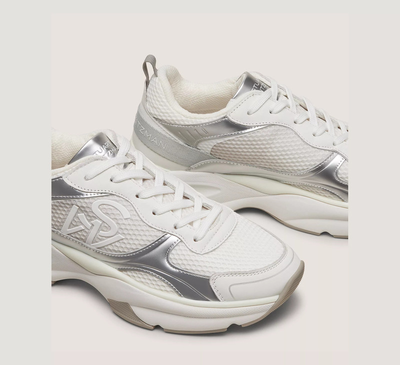 Stuart Weitzman SW TRAINER outlook