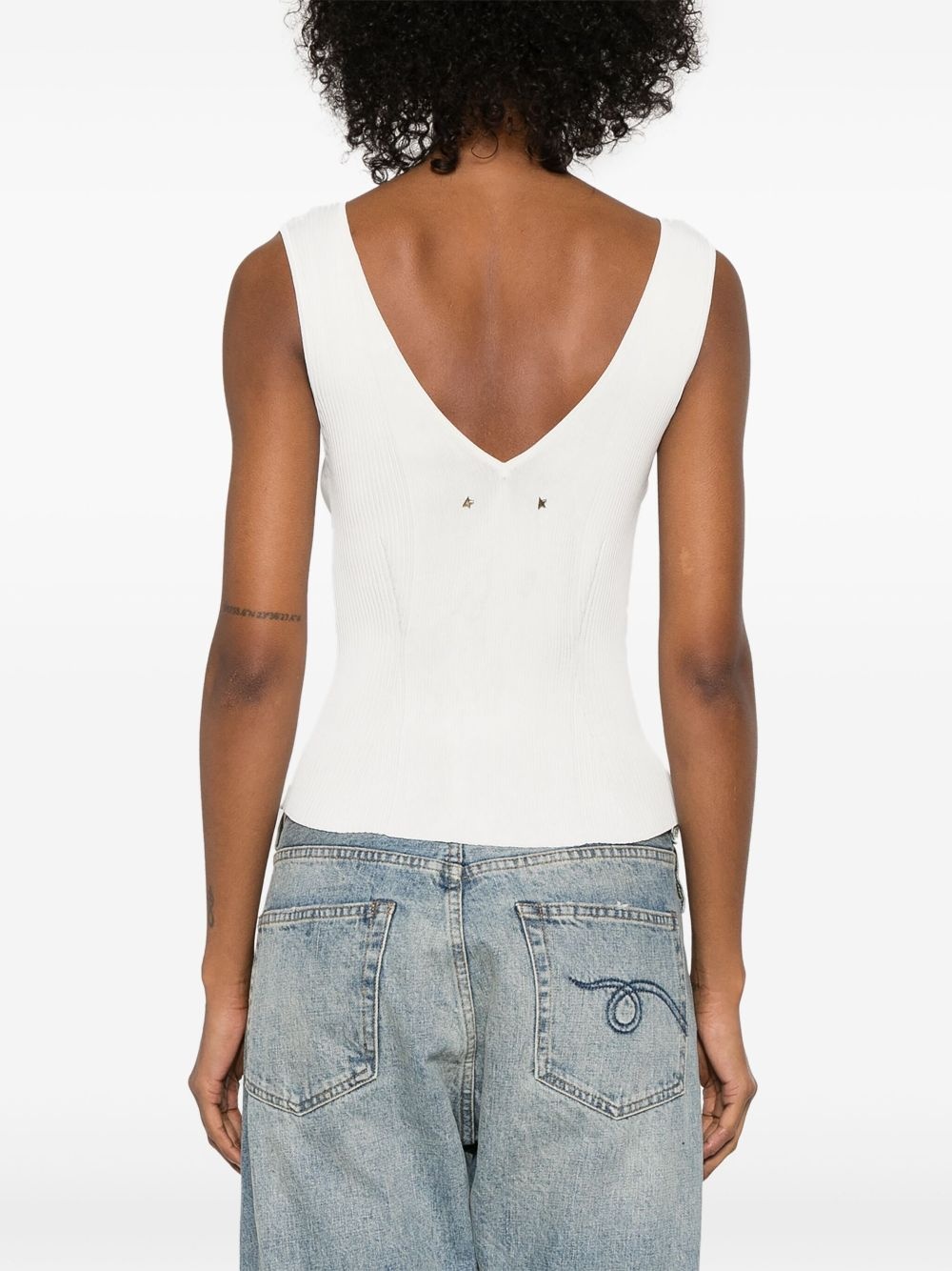 ribbed top - 4
