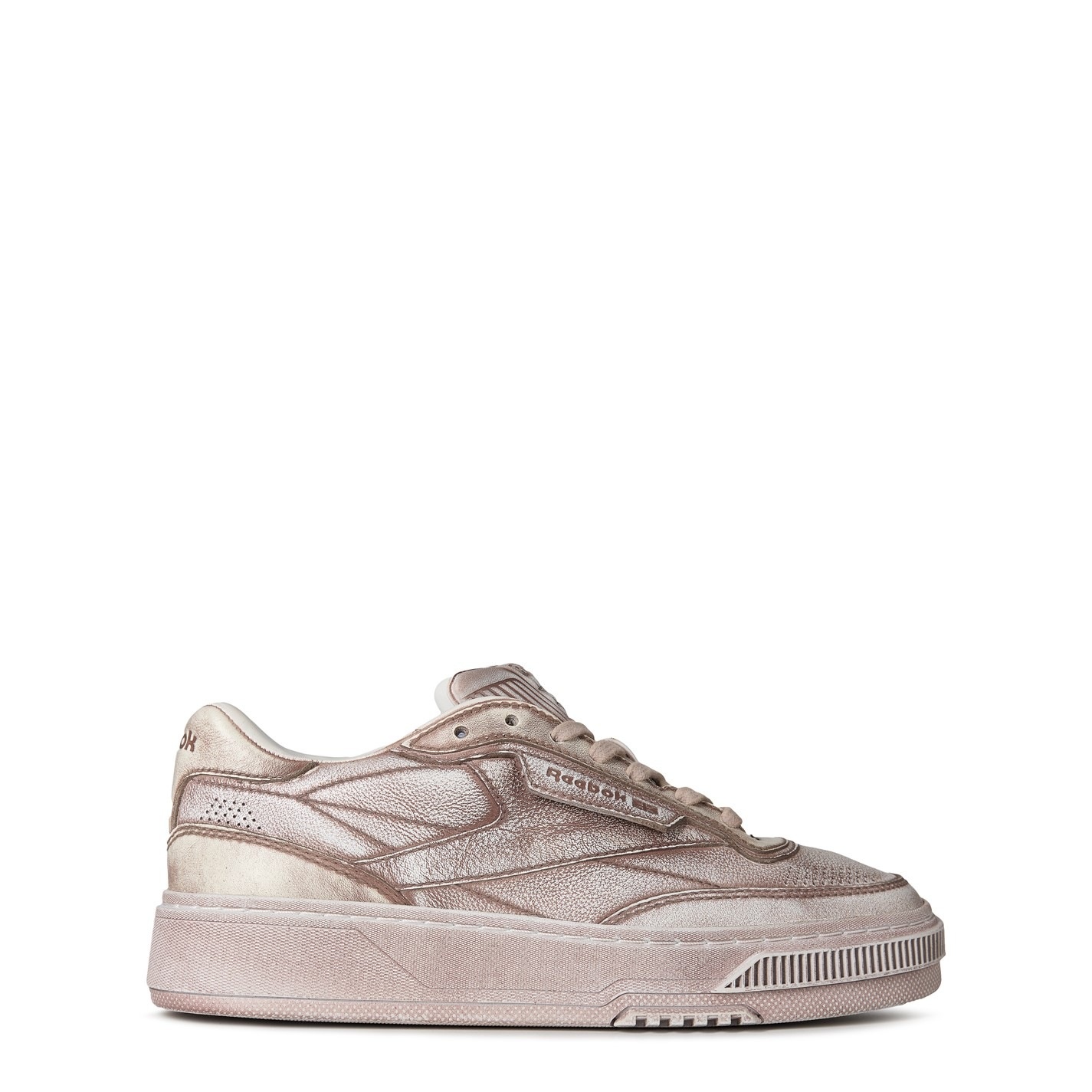 REEBOK CLUB C  LTD LD41 - 1