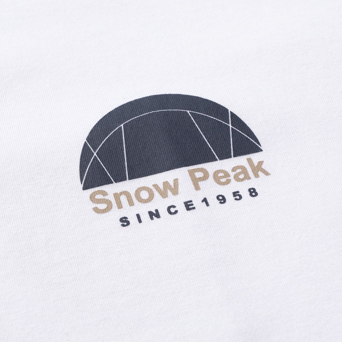 Alpha Breeze Typography T-Shirt - 4