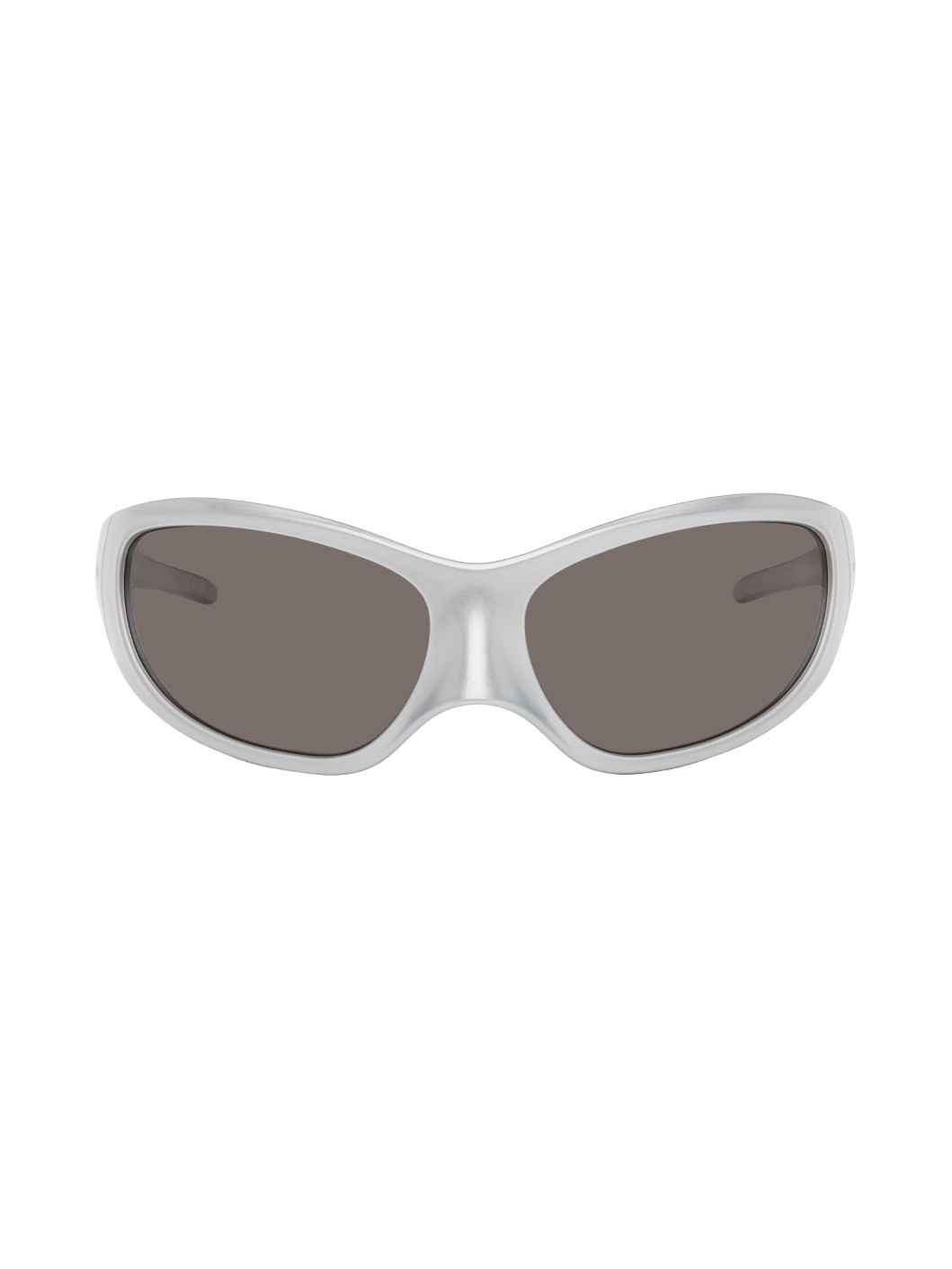 Silver Skin XXL Cat Sunglasses - 1