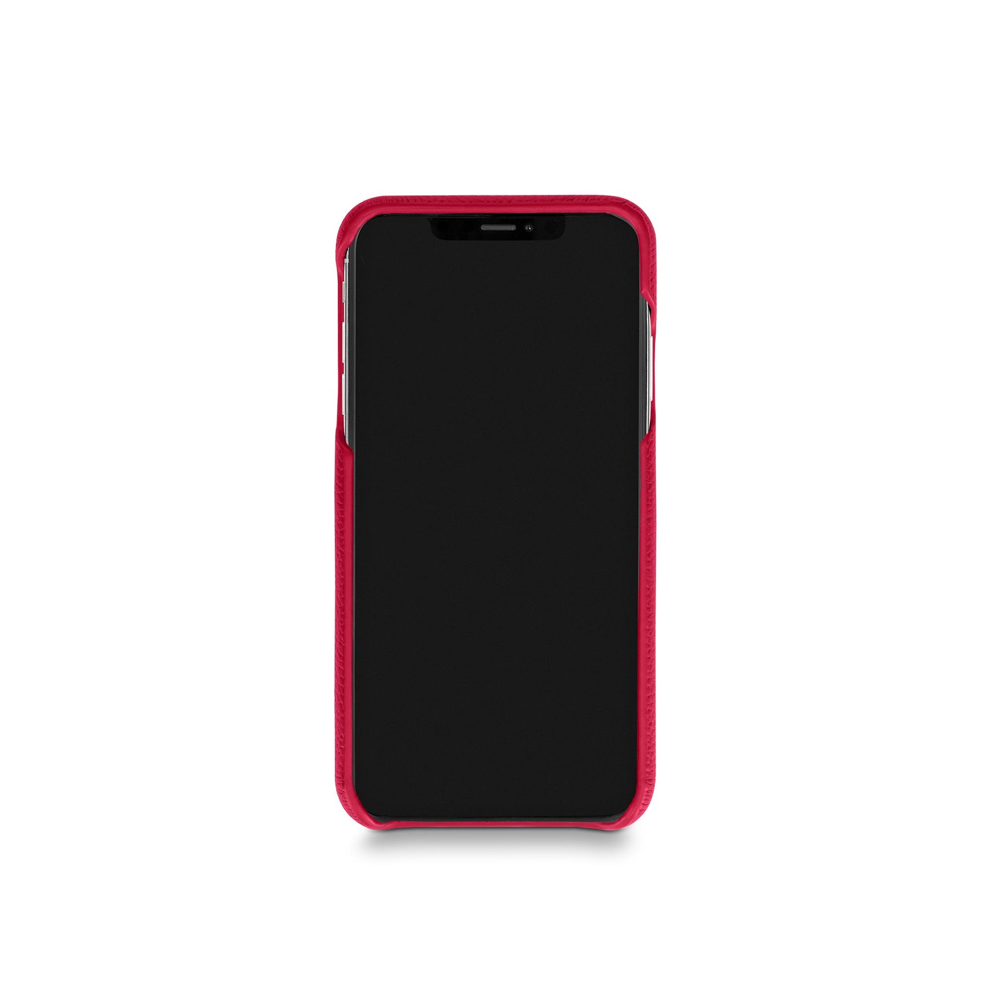 Iphone XS Max Bumper - 3
