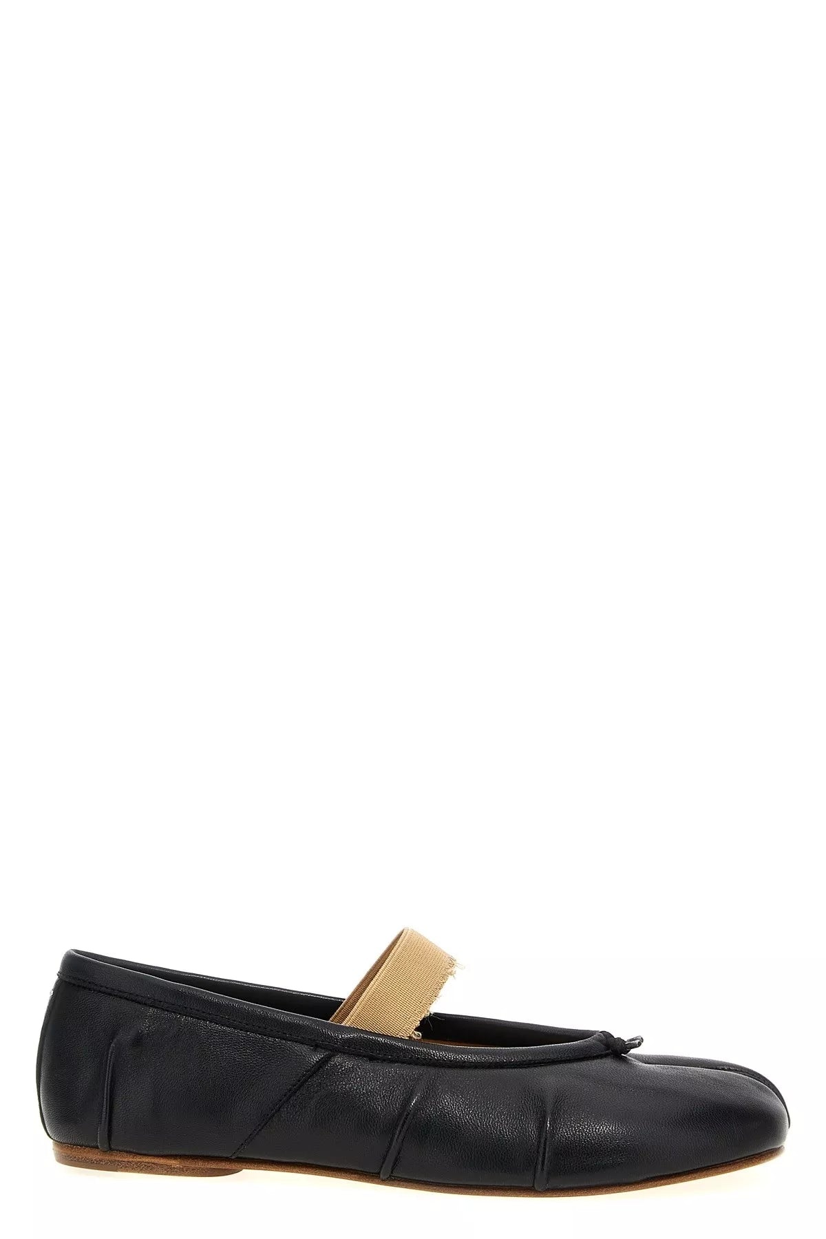 Maison Margiela Women 'Tabi New' Ballet Flats - 1