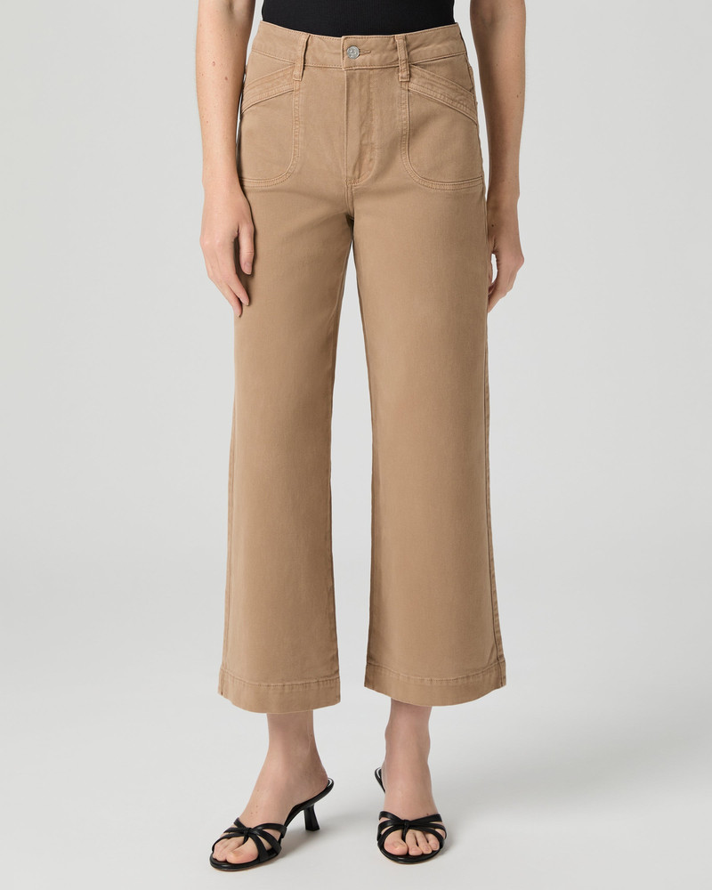 Anessa Wide Leg Jean 1