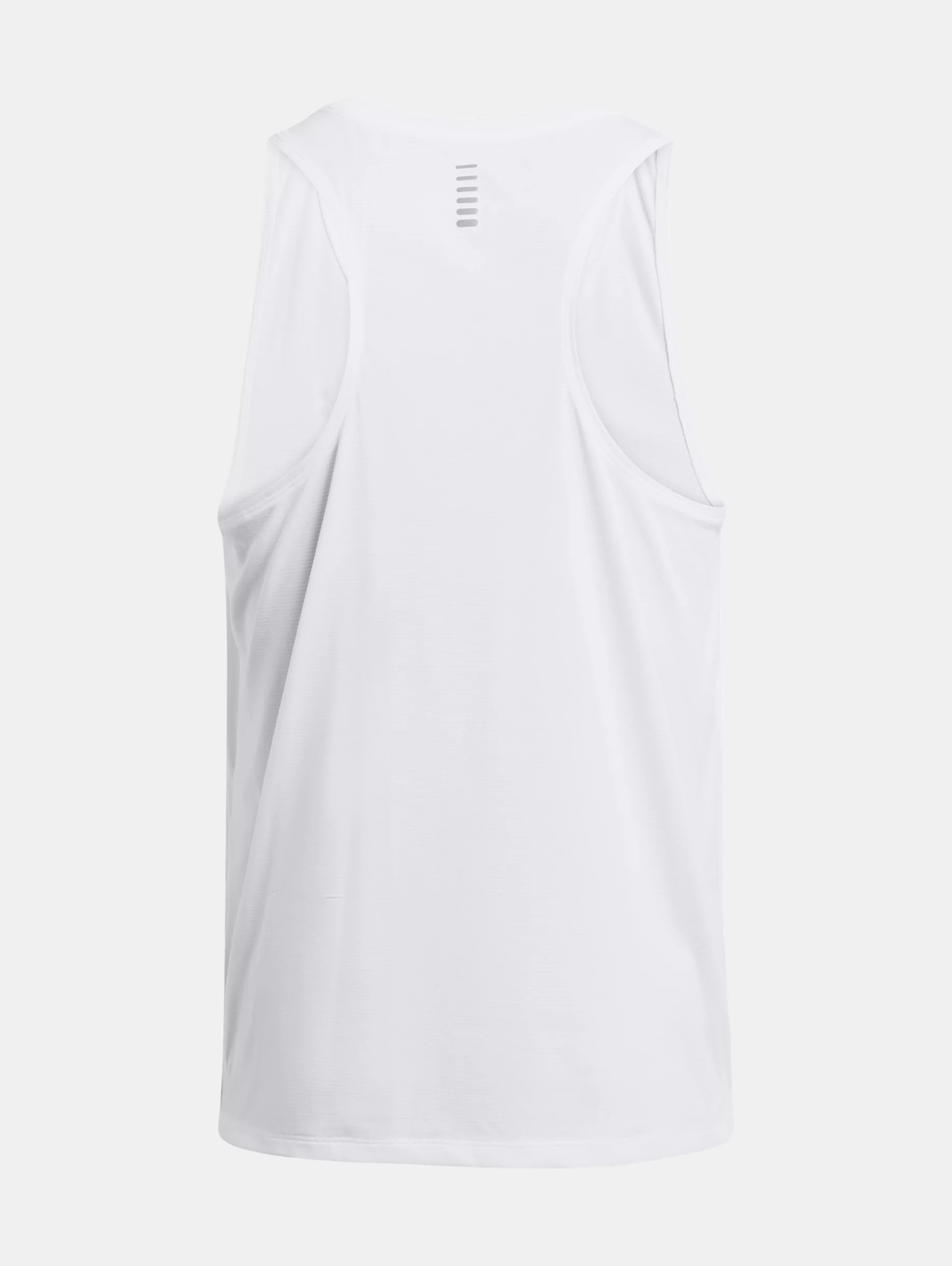 Men's UA Launch Singlet - 3