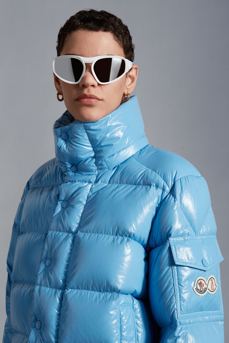 Moncler Maya 70 Short Down Jacket 4