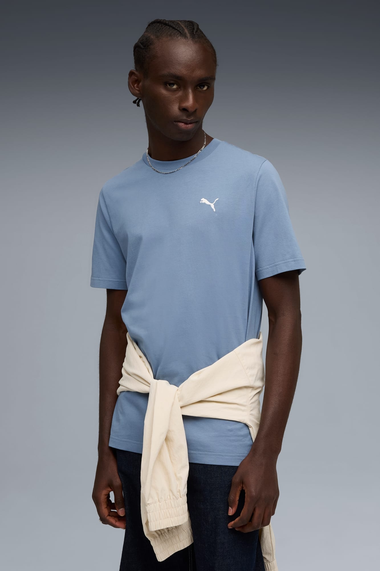 WARDROBE ESSENTIALS Men's Tee - 3