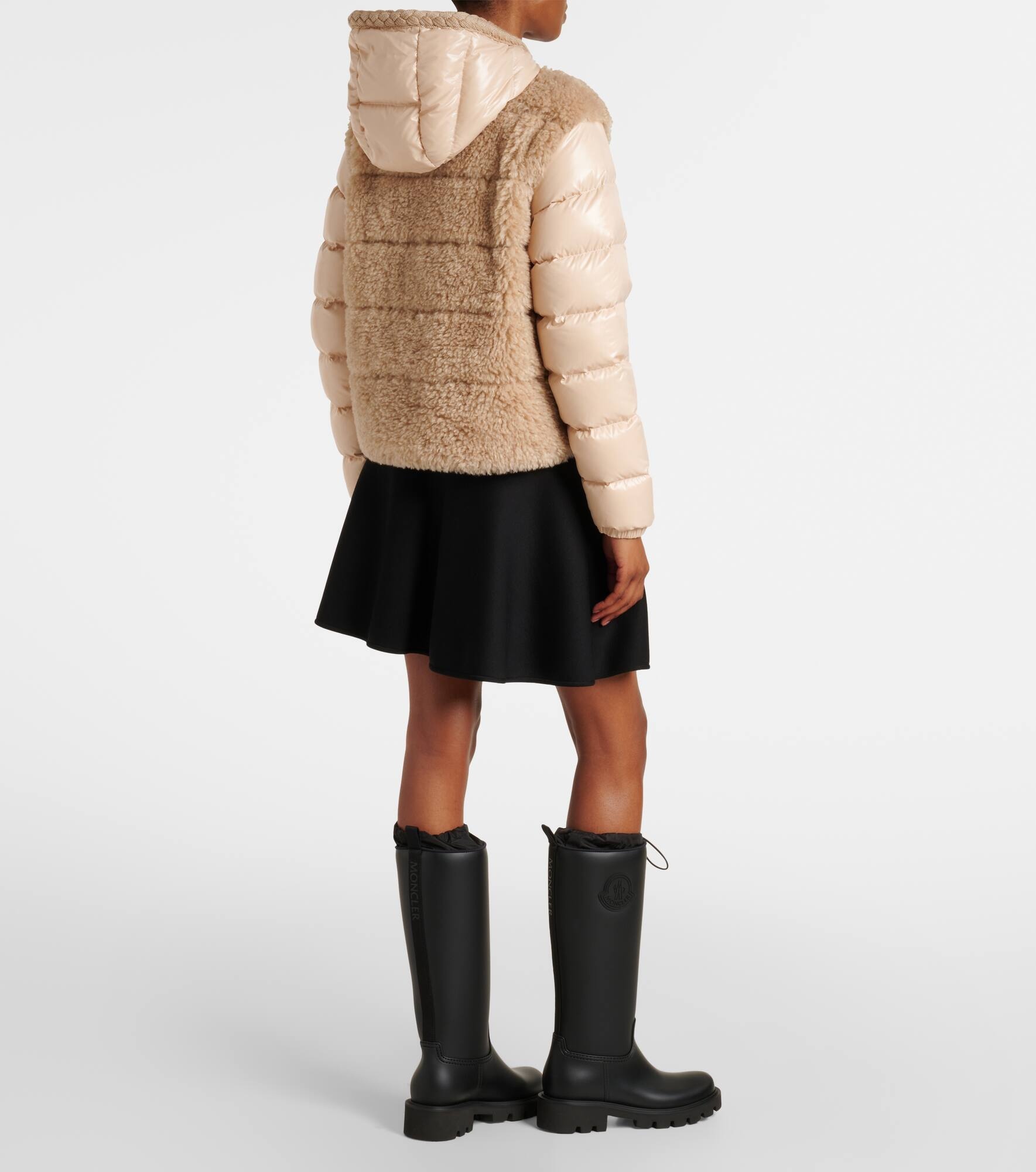Plantay down jacket - 3