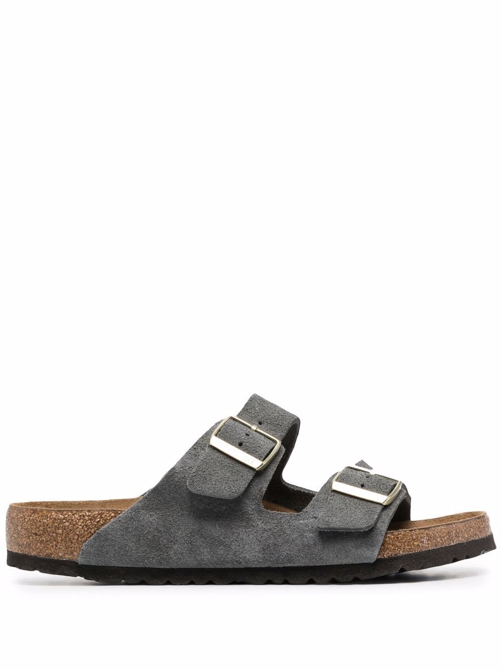 Arizona buckled sandals - 1