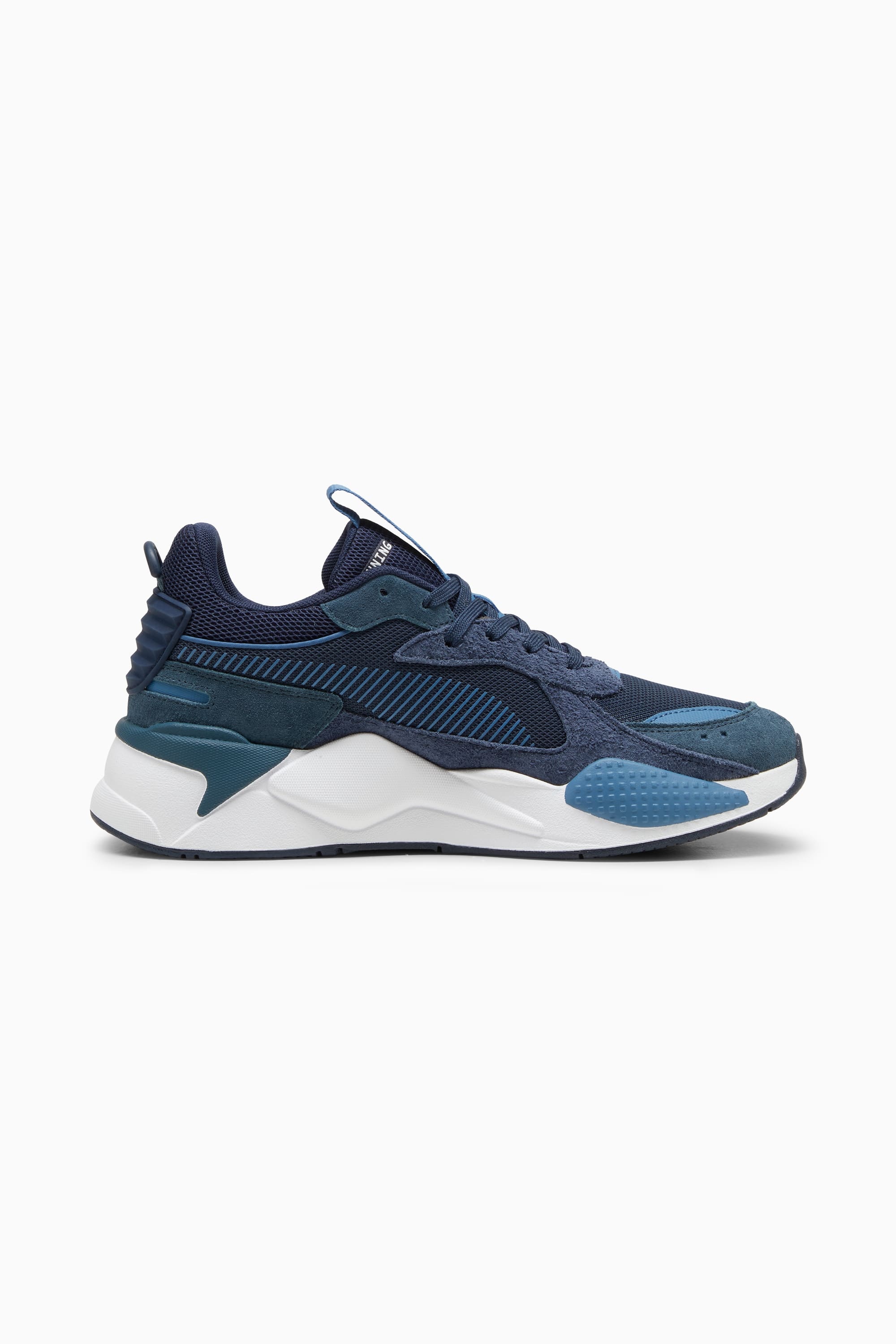 RS-X Heritage Sneakers - 7