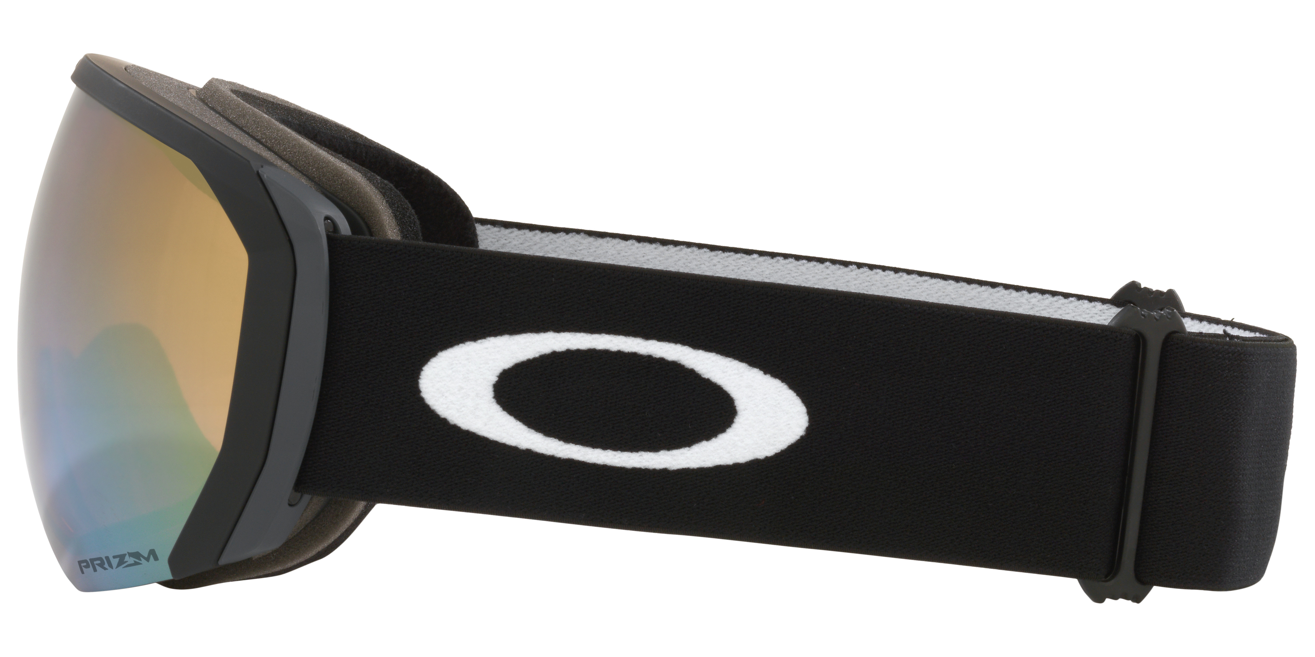 OO7110 Flight Path L Snow Goggles - 3