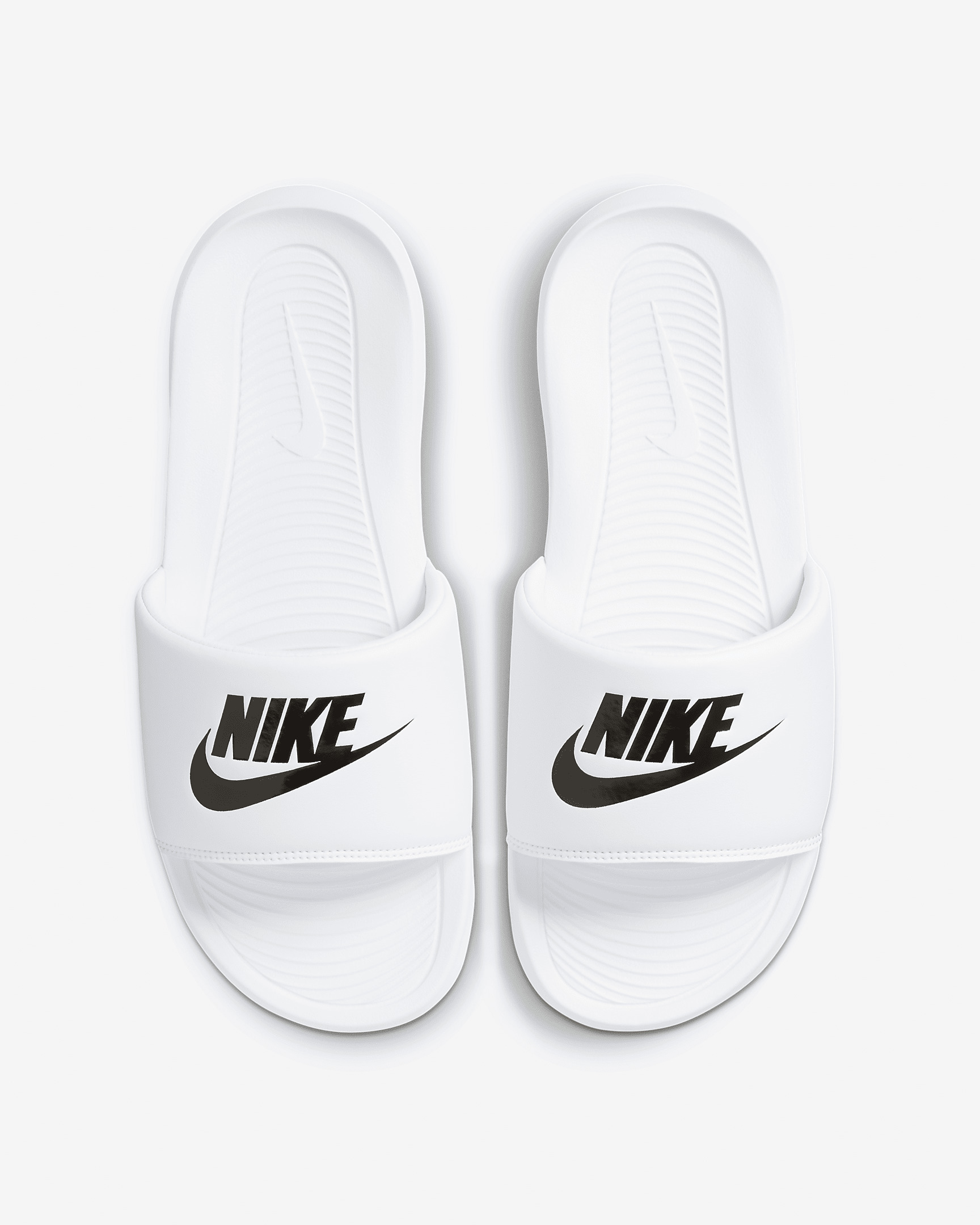 Nike Men's Victori One Slides - 5