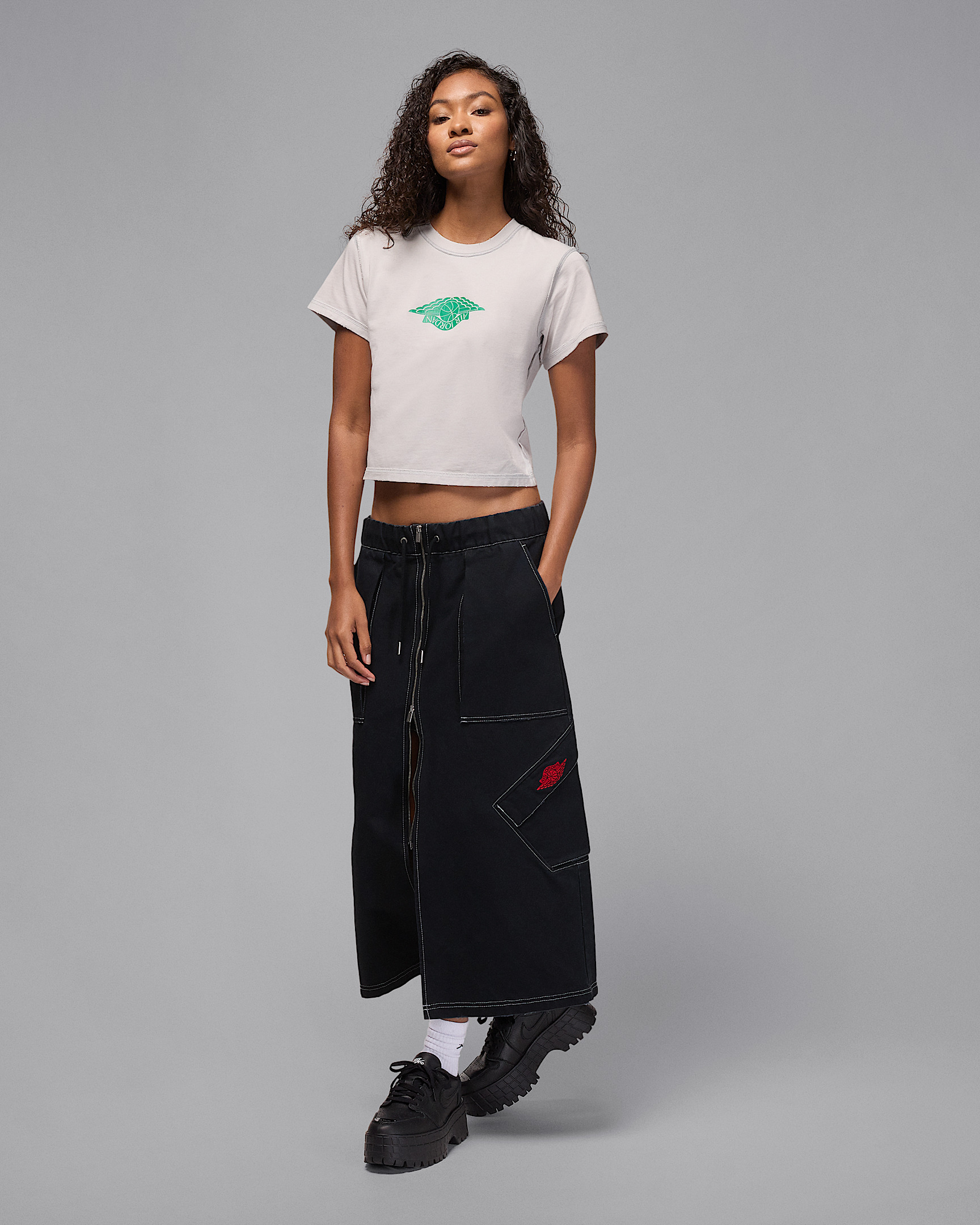 Jordan Rare Air Women's T-Shirt - 6