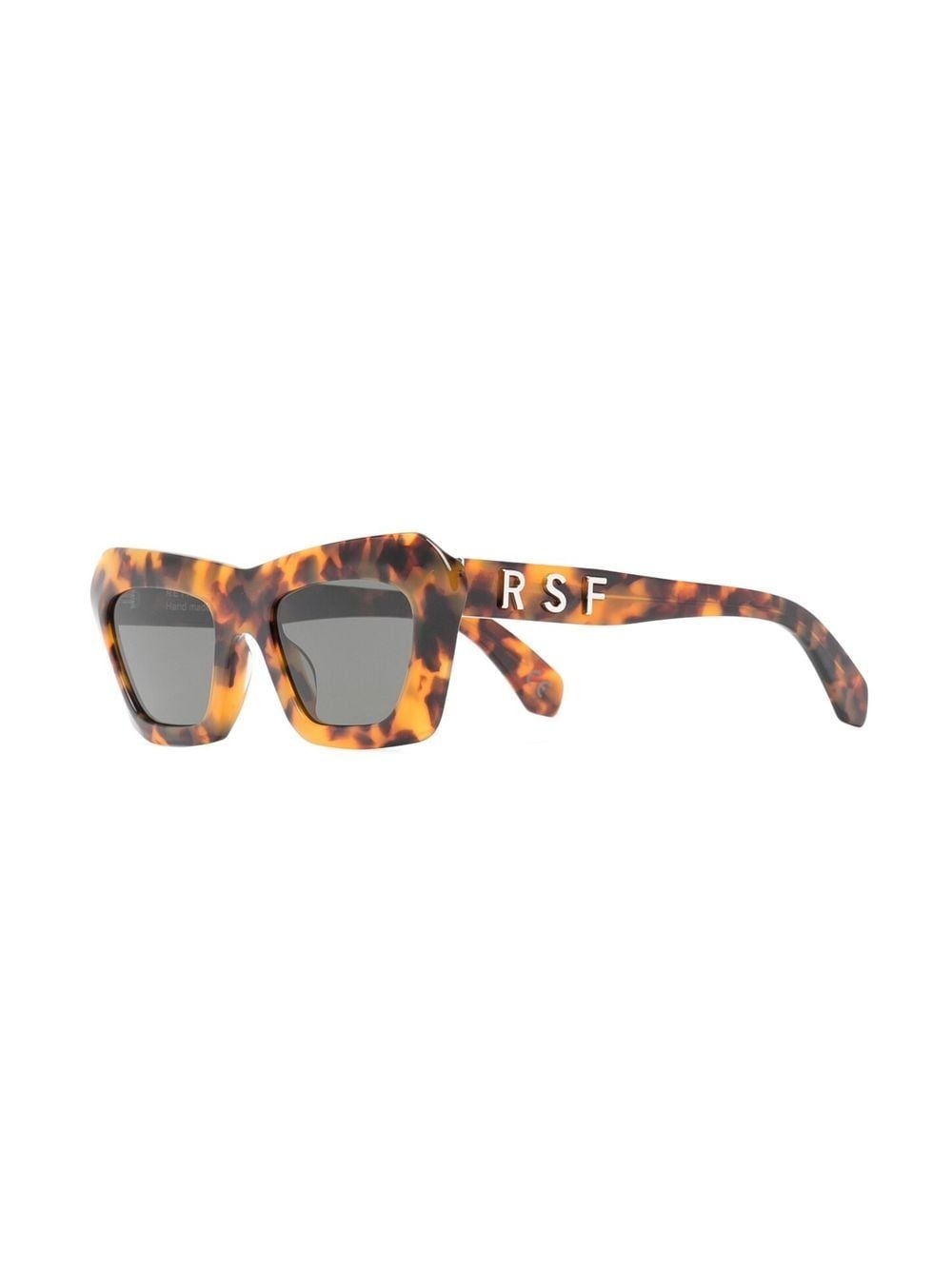 Zenya cat-eye frame sunglasses - 2
