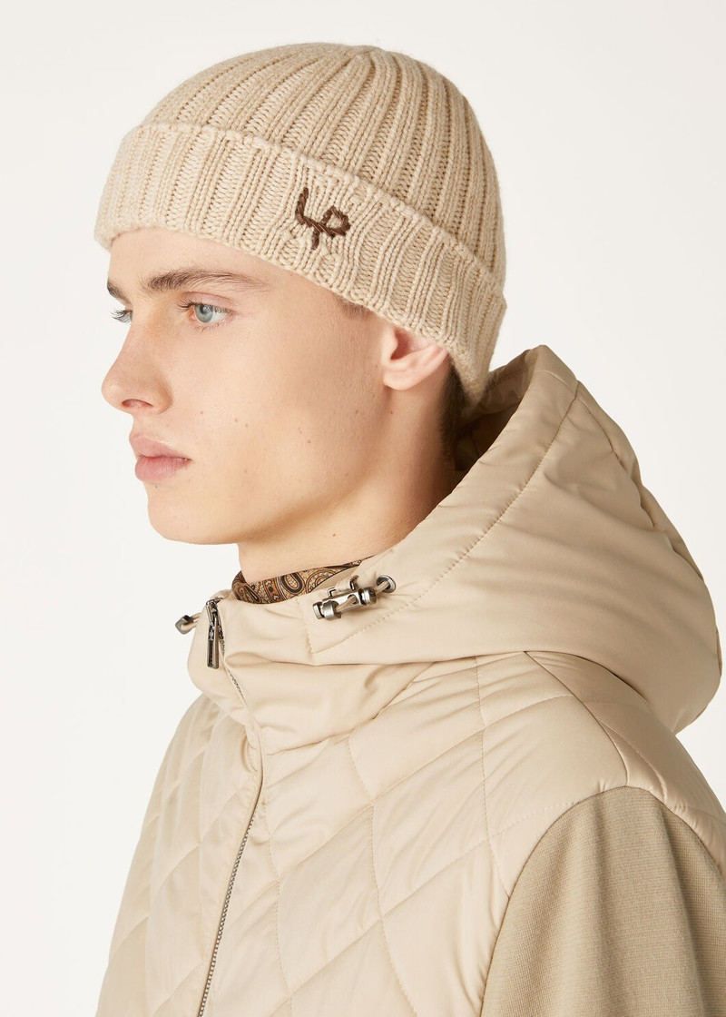 Loro Piana Beanie outlook