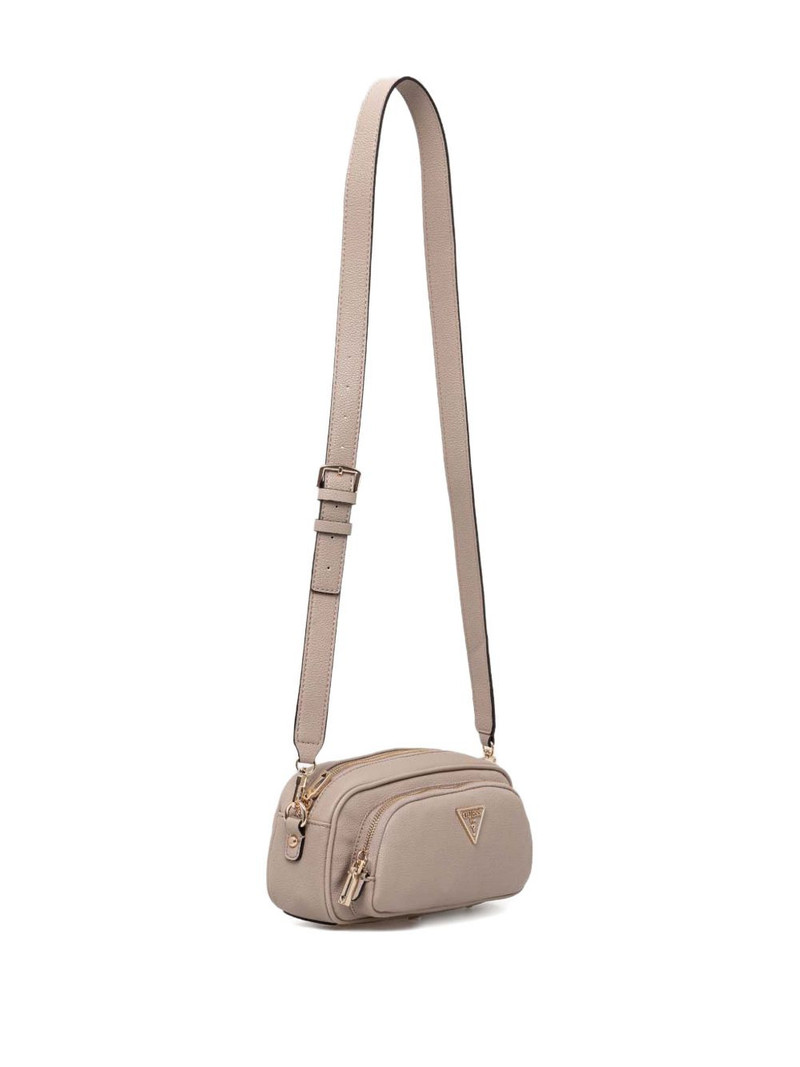 GUESS USA zip-fastening cross-body bag outlook