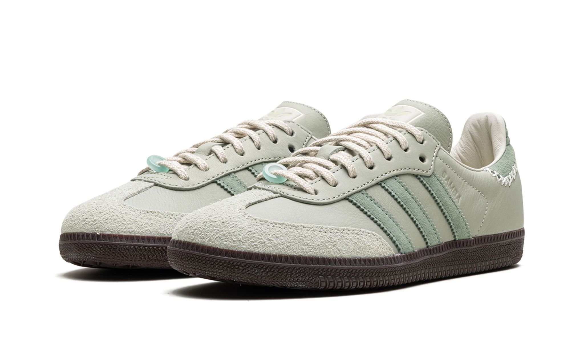 Samba OG "Maha Half Green" - 2