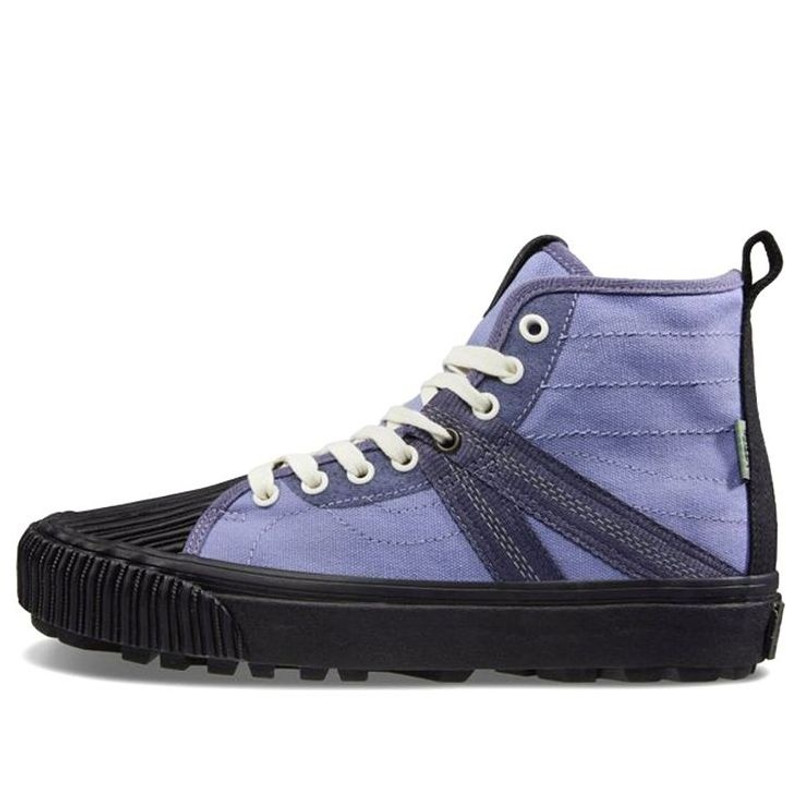 Vans Taka Hayashi x SK8-HI Decon V Lug 'Tempest' VN0A4P3OTX7 - 1