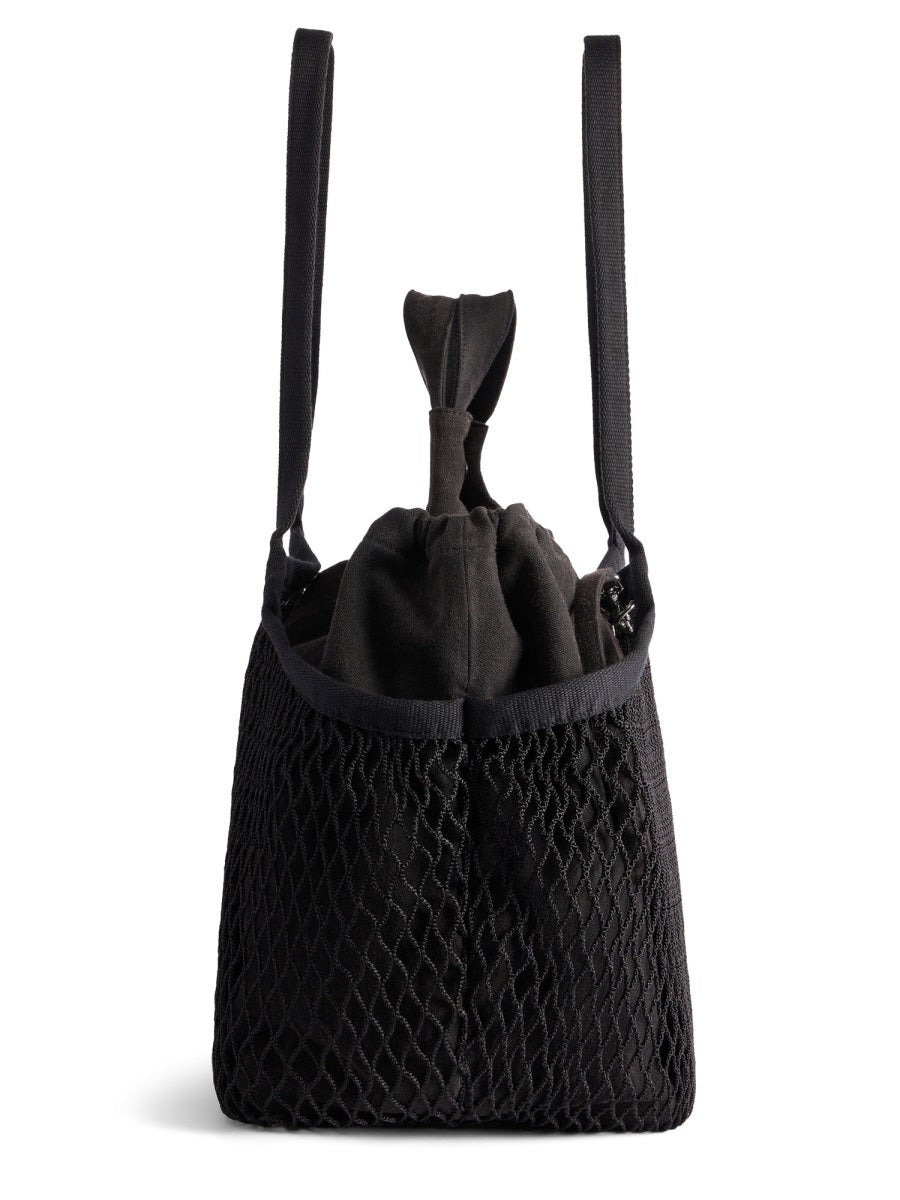 Balenciaga Women Tote Bag 24/7 Medium - 3