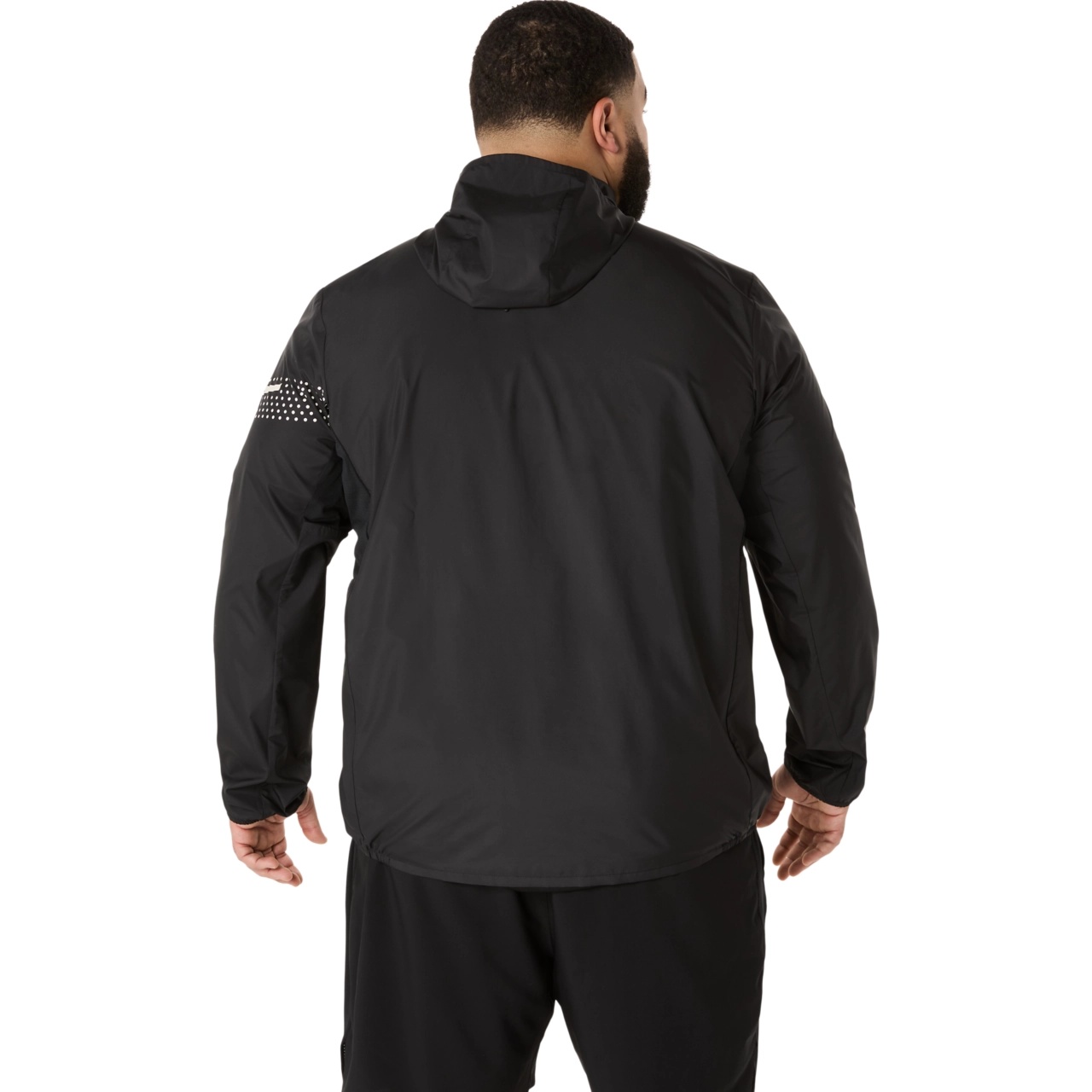 ASICS ICON JACKET - 2