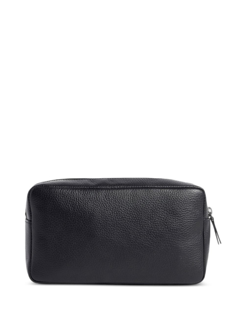 DSQUARED2 Rebels wash bag outlook