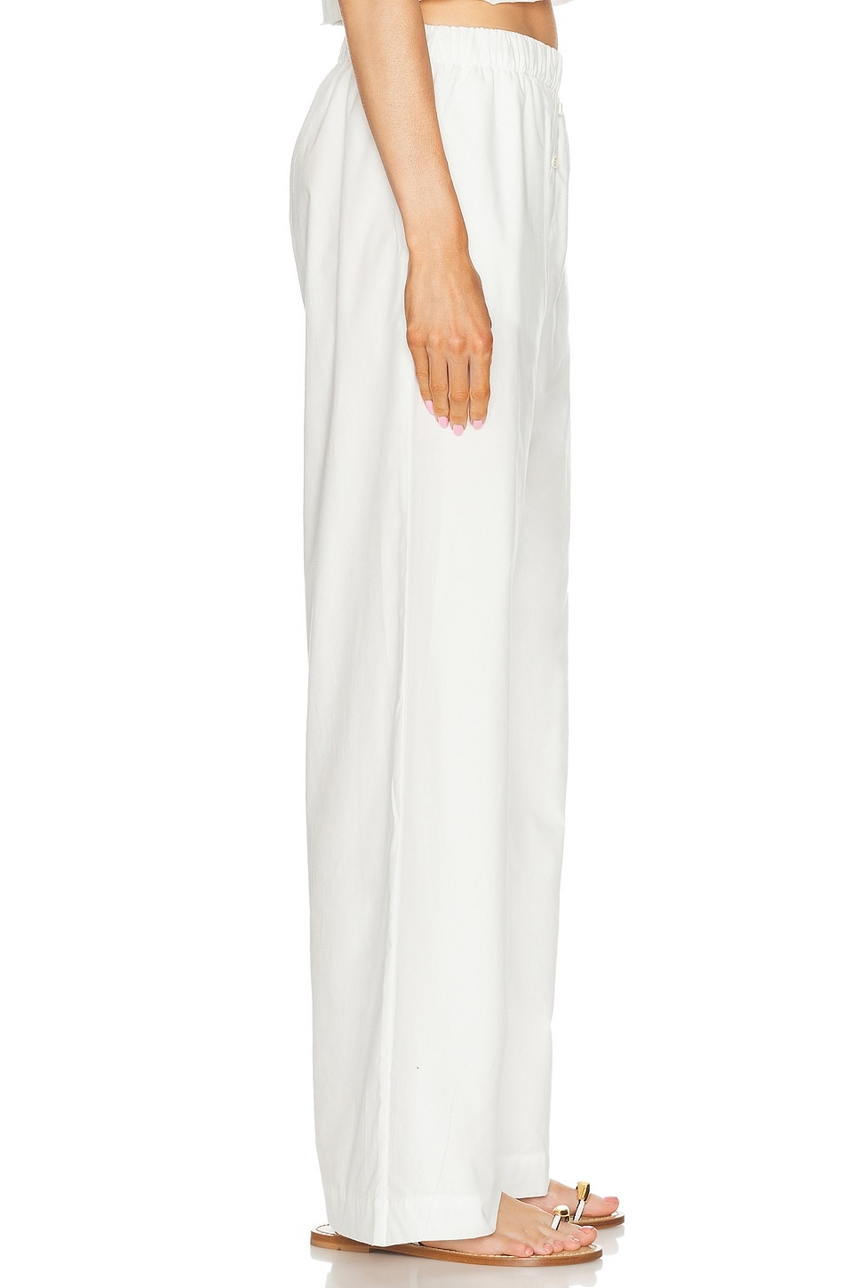 Lounge Pant - 3