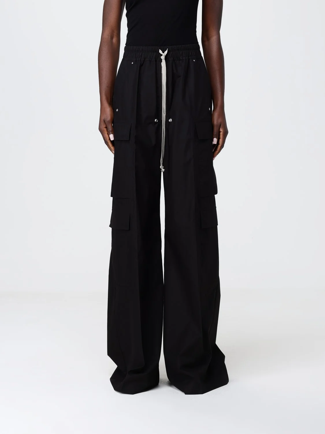Pants woman Rick Owens - 1