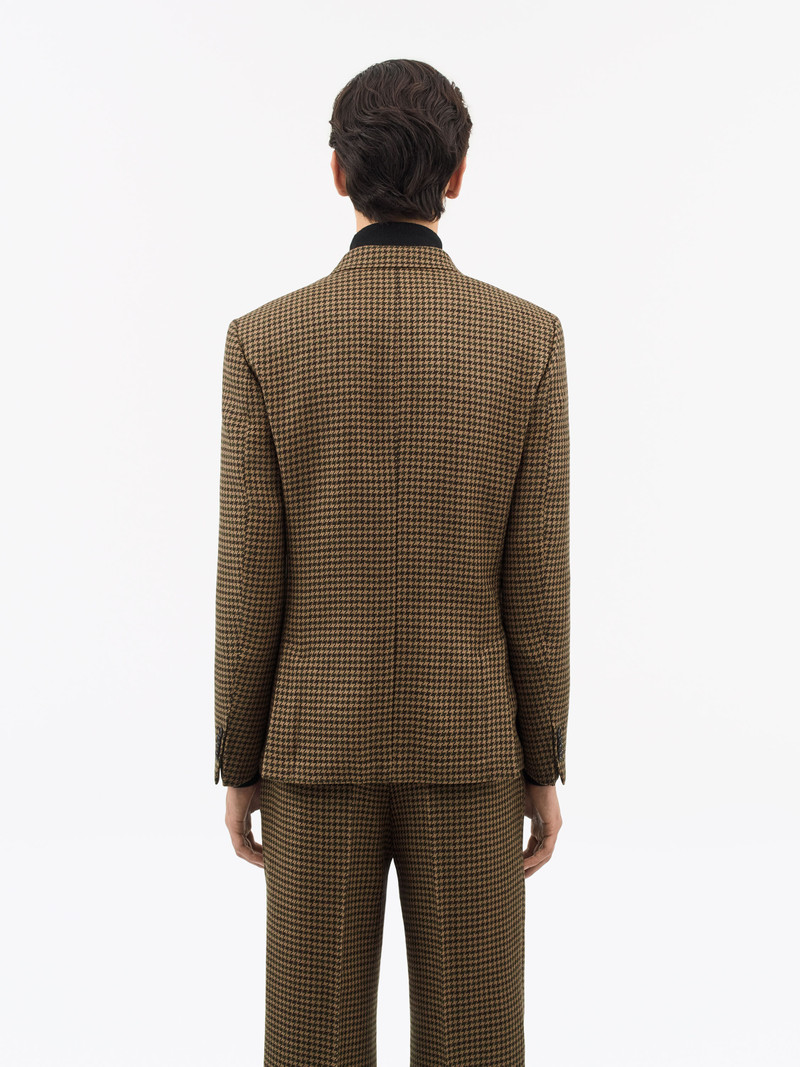 Jeen Swedish Wool Jacket 4