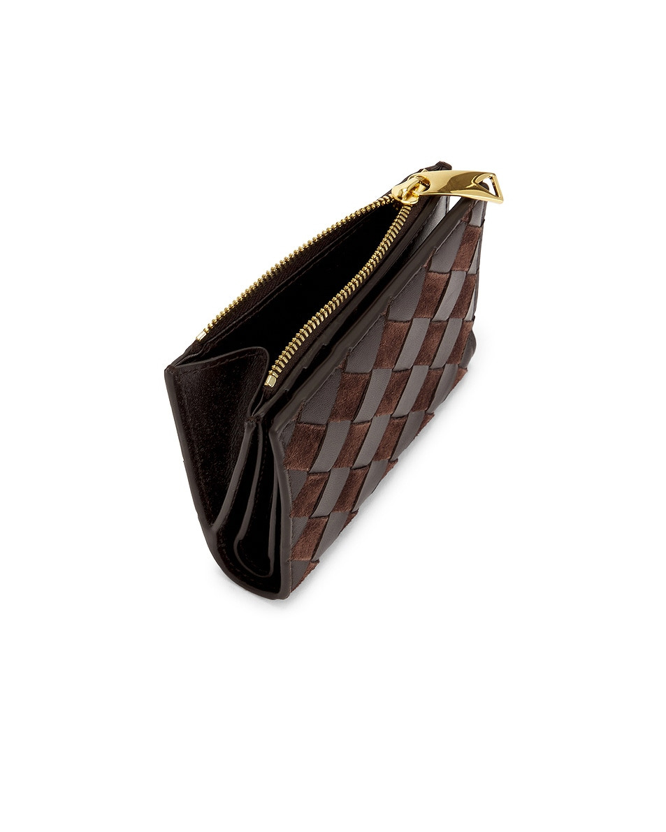 Small Bi-fold Wallet - 6