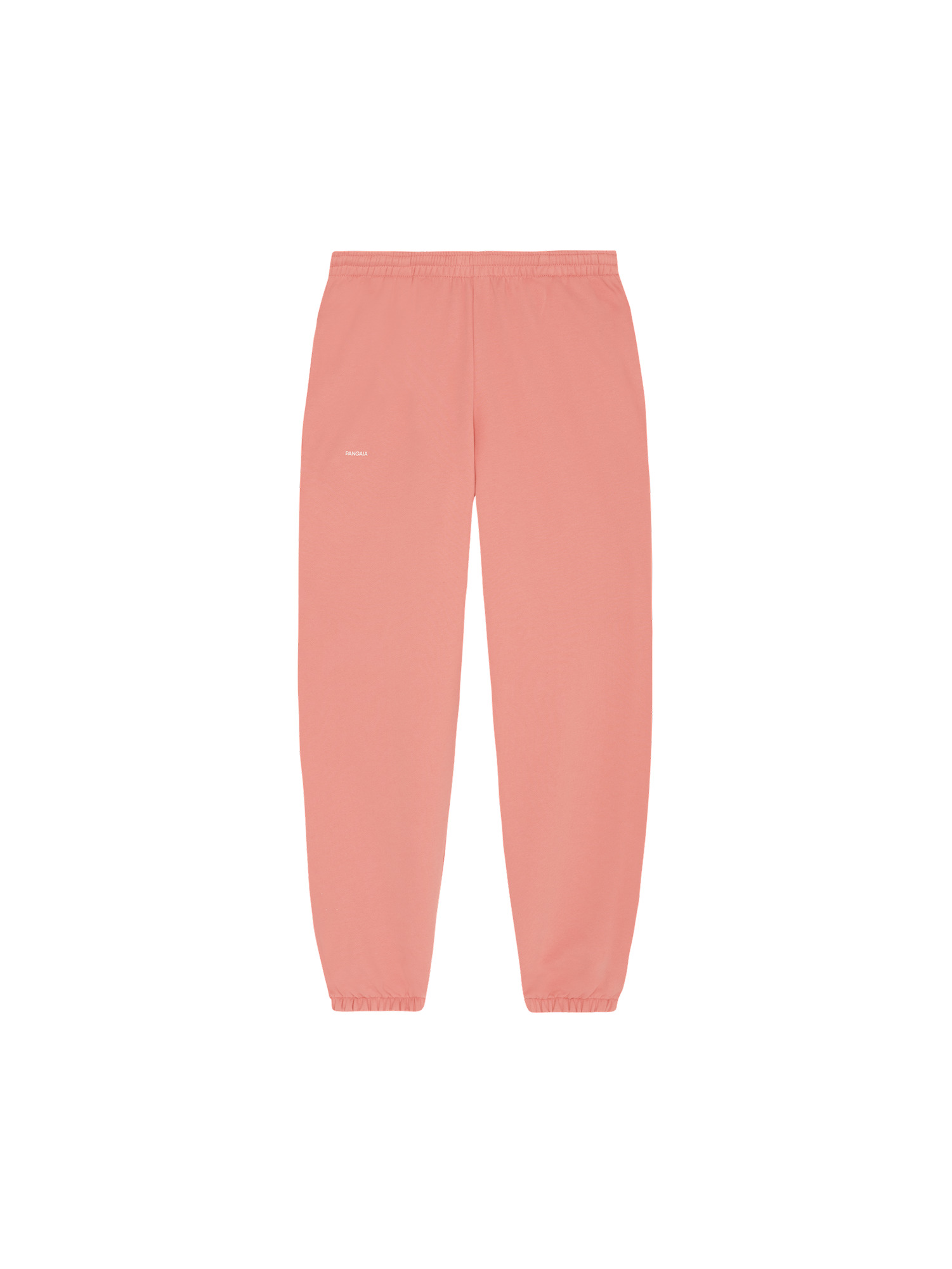 Mens 365 Midweight Track Pants - Dewy Rose - 1
